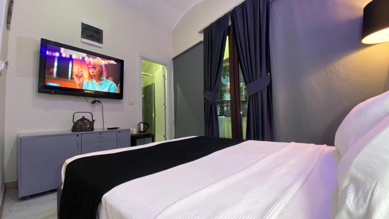 Chez Bore Butique Otel - Image 89