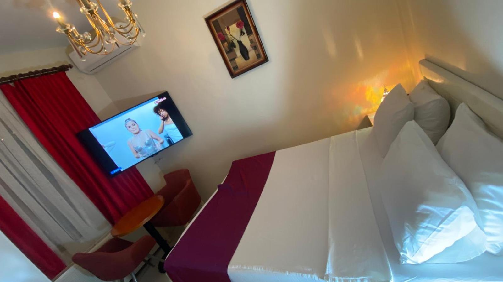 Chez Bore Butique Otel - Image 75