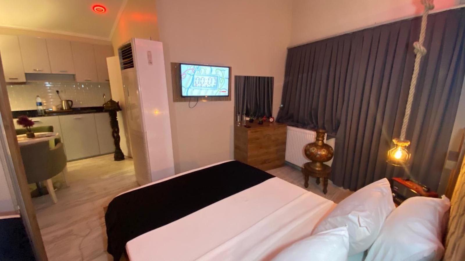 Chez Bore Butique Otel - Image 92