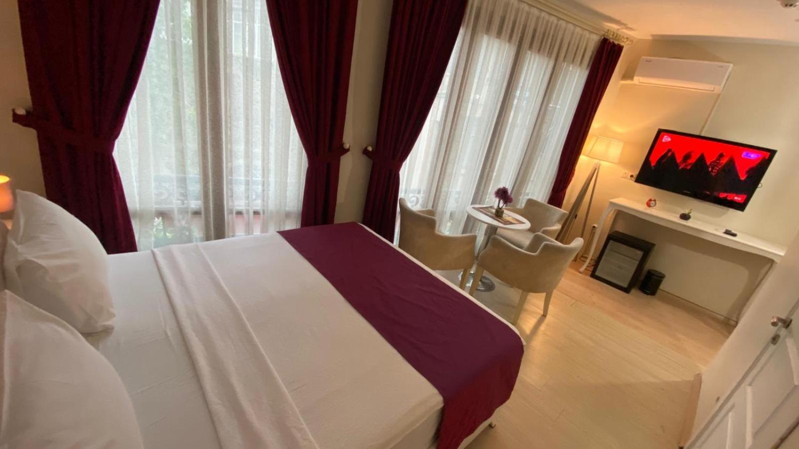 Chez Bore Butique Otel - Image 76