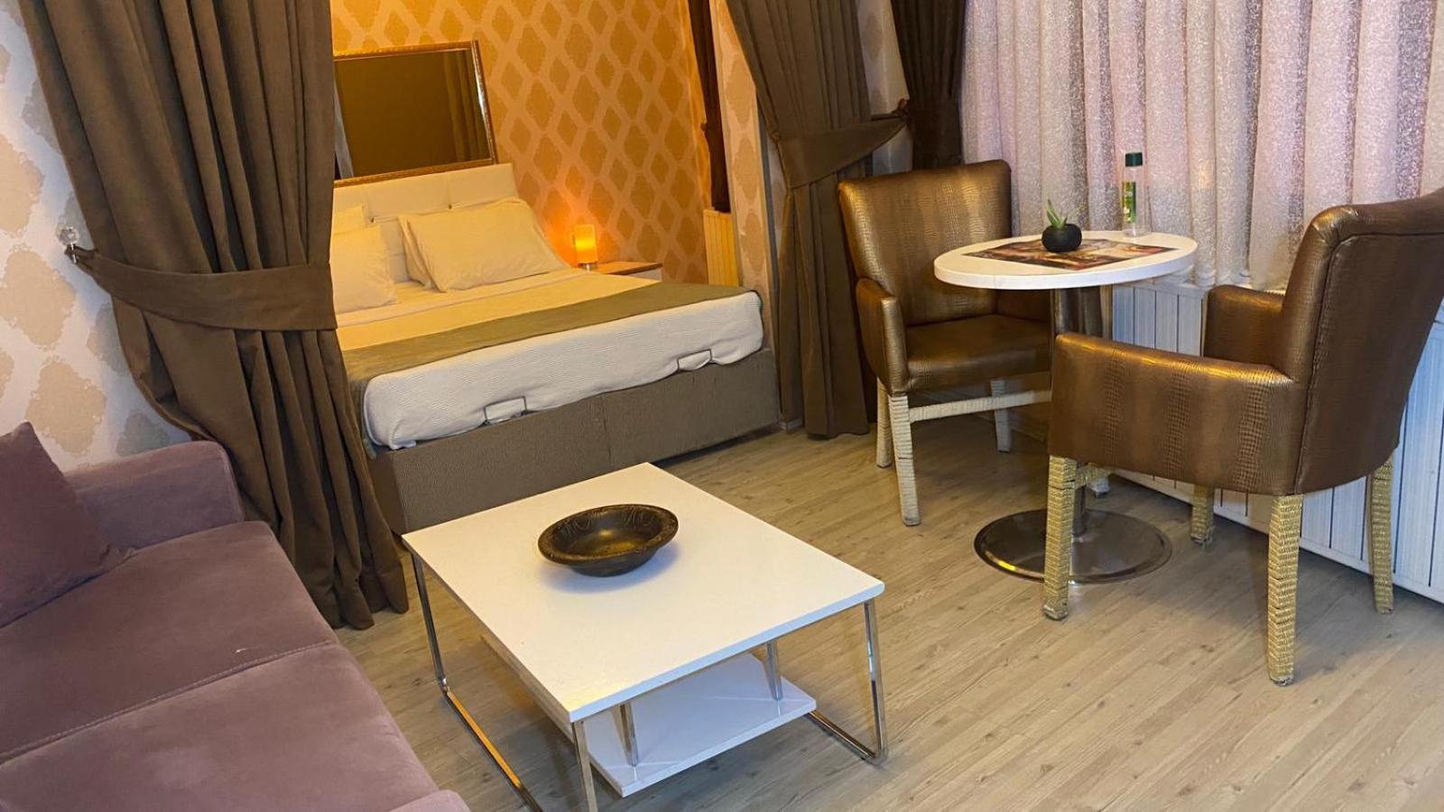 Chez Bore Butique Otel - Image 77