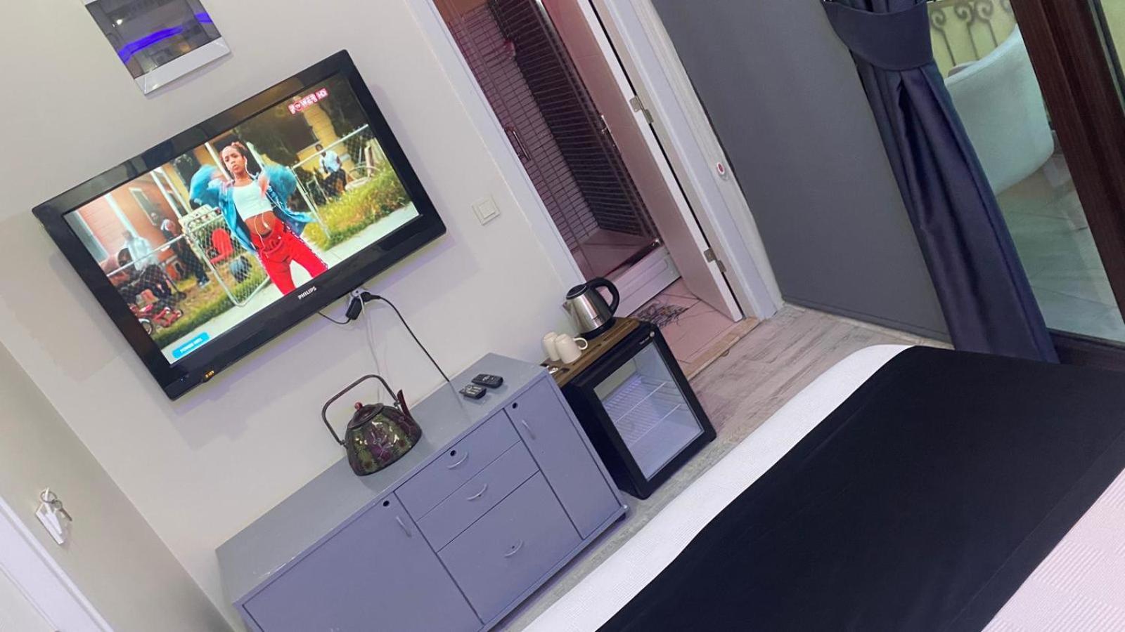 Chez Bore Butique Otel - Image 97