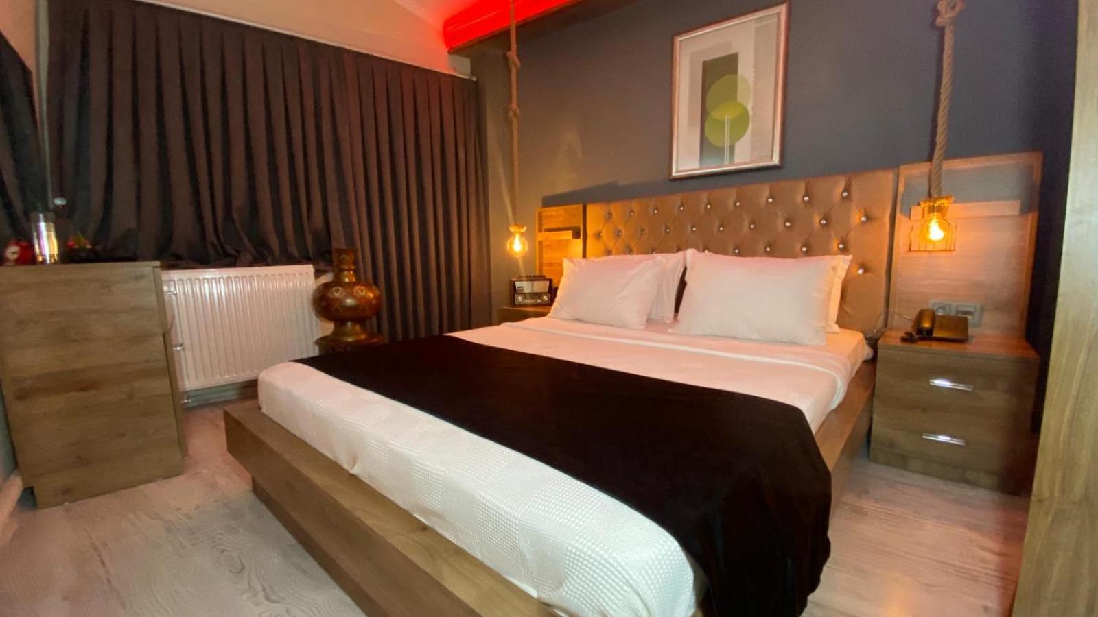 Chez Bore Butique Otel - Image 101