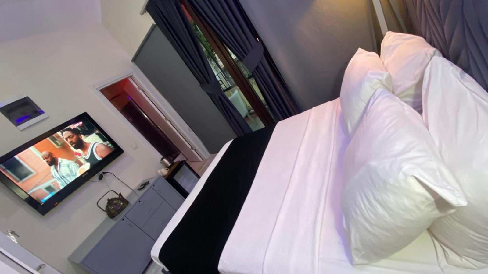 Chez Bore Butique Otel - Image 105