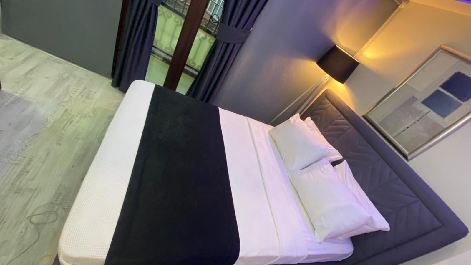 Chez Bore Butique Otel - Image 107