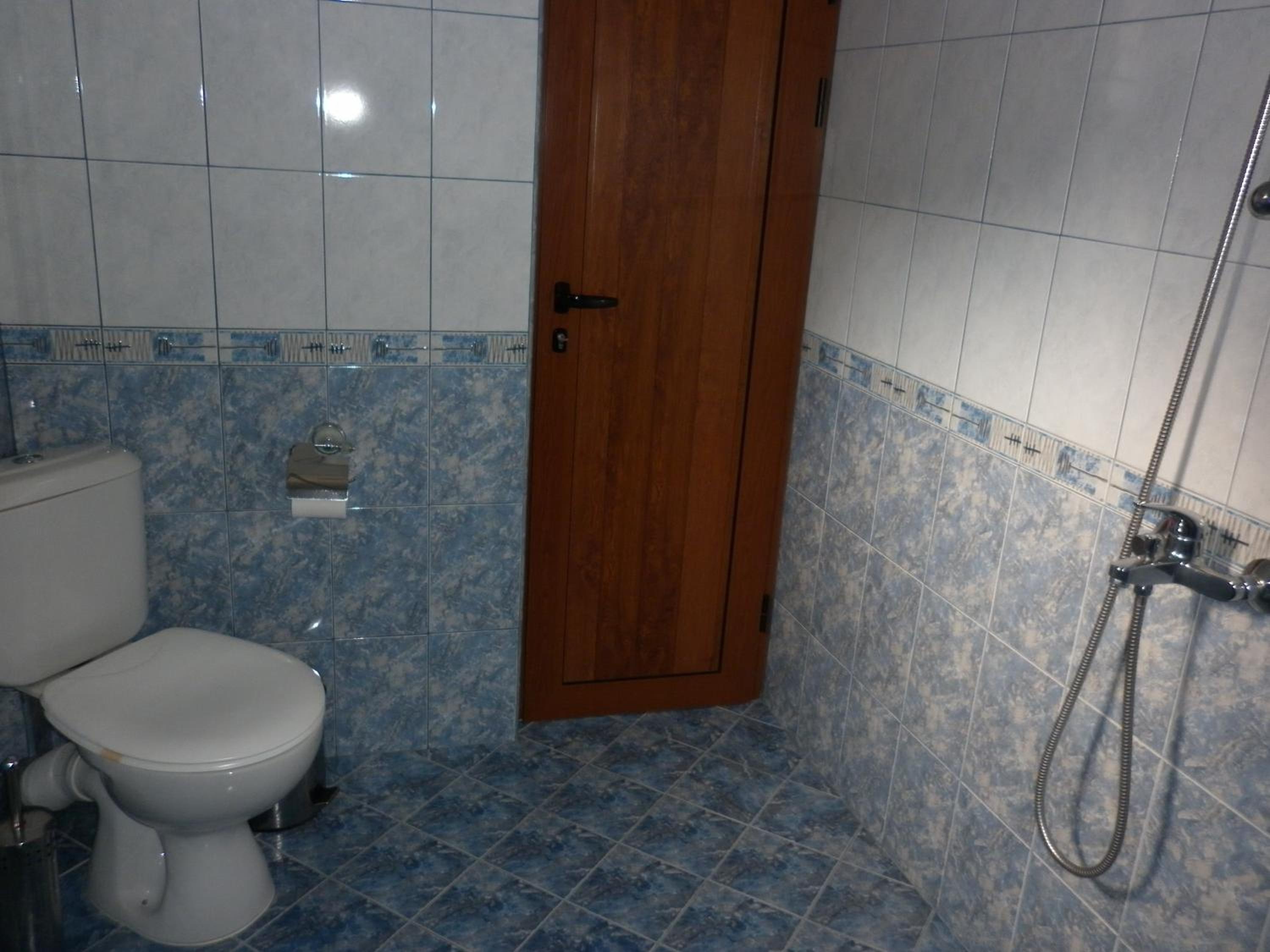 Guest House Mavrudieva