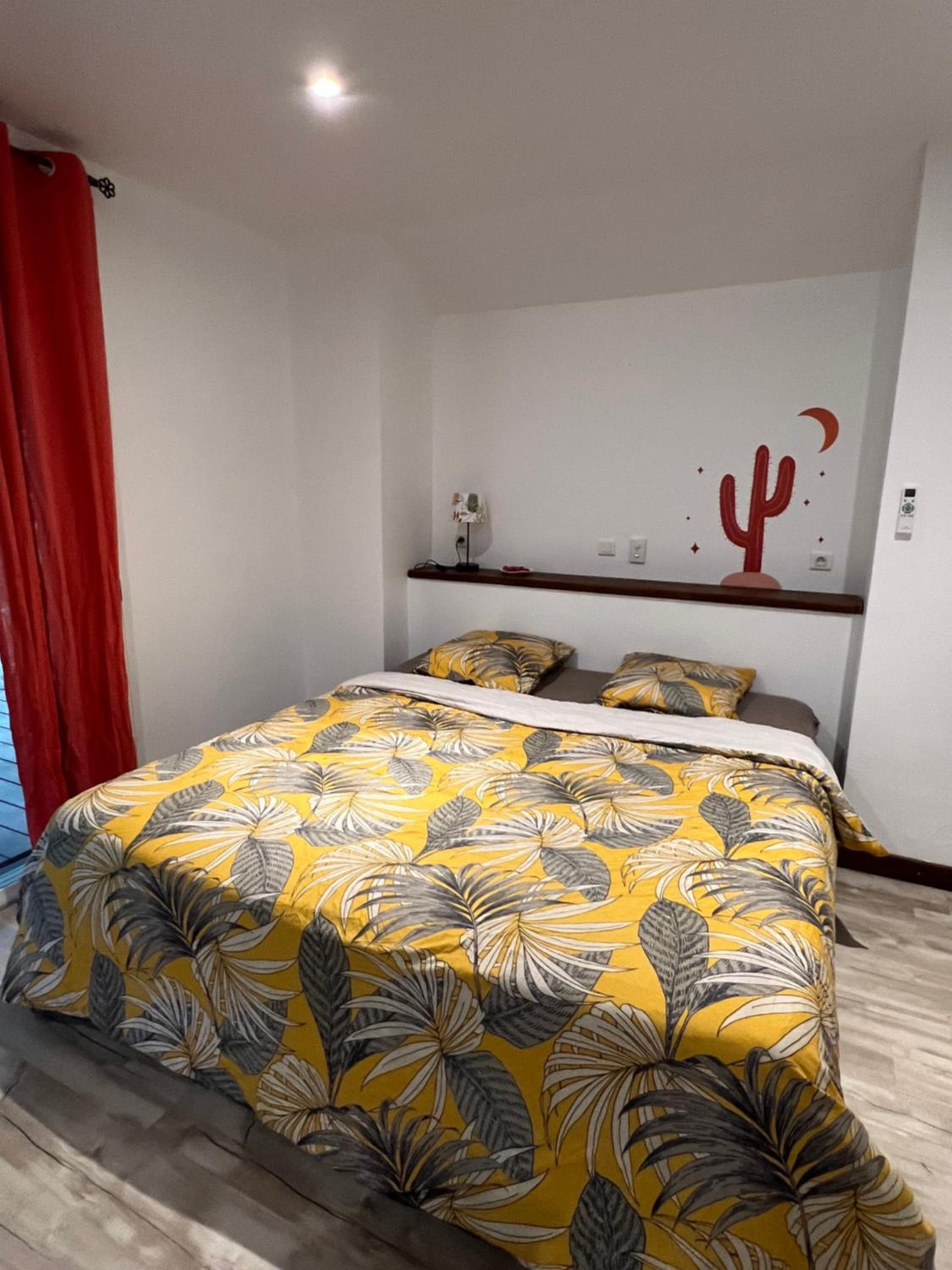 Bungalow Terra - Sarramea view 4