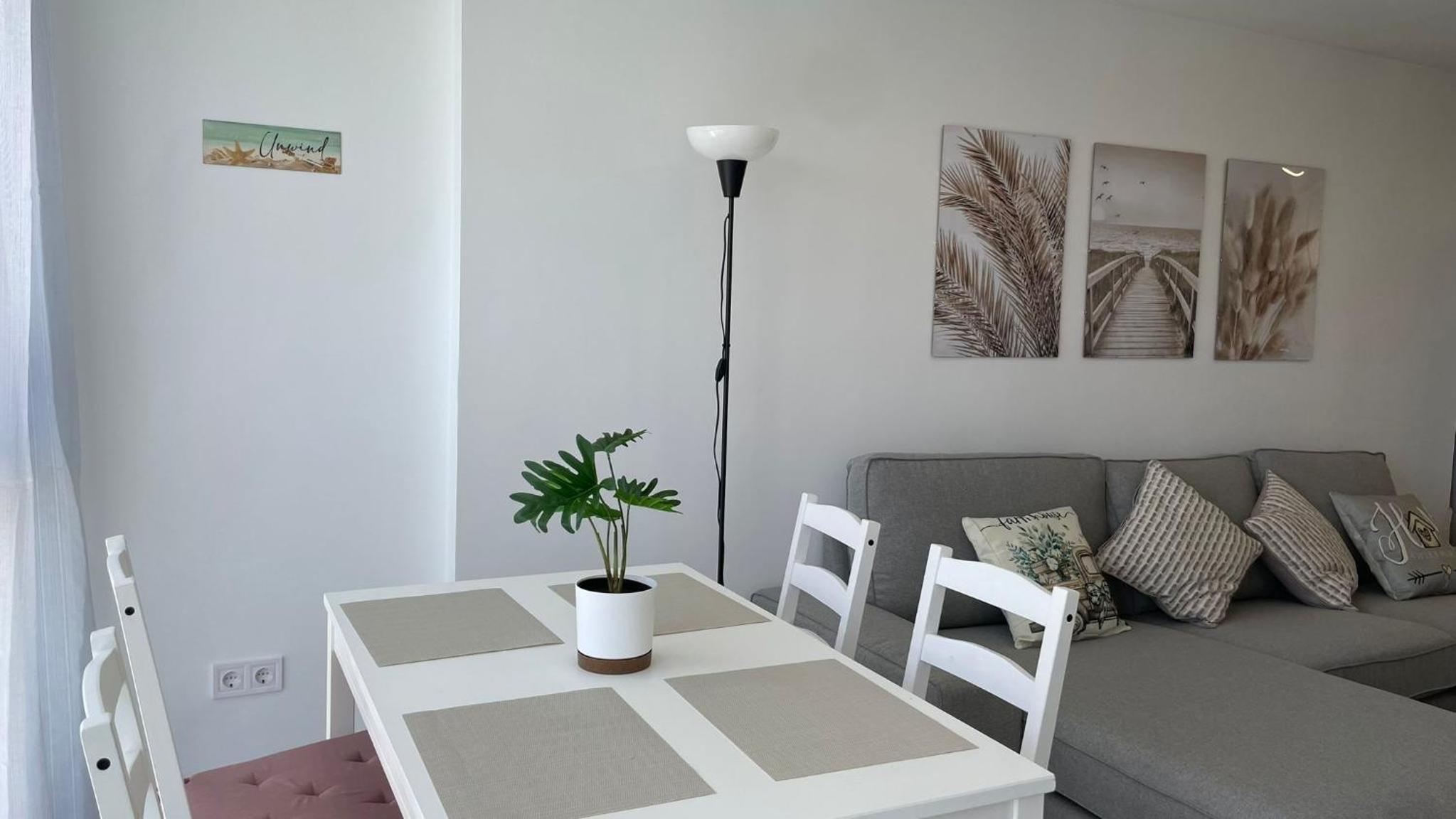 Bonanza Relax Home