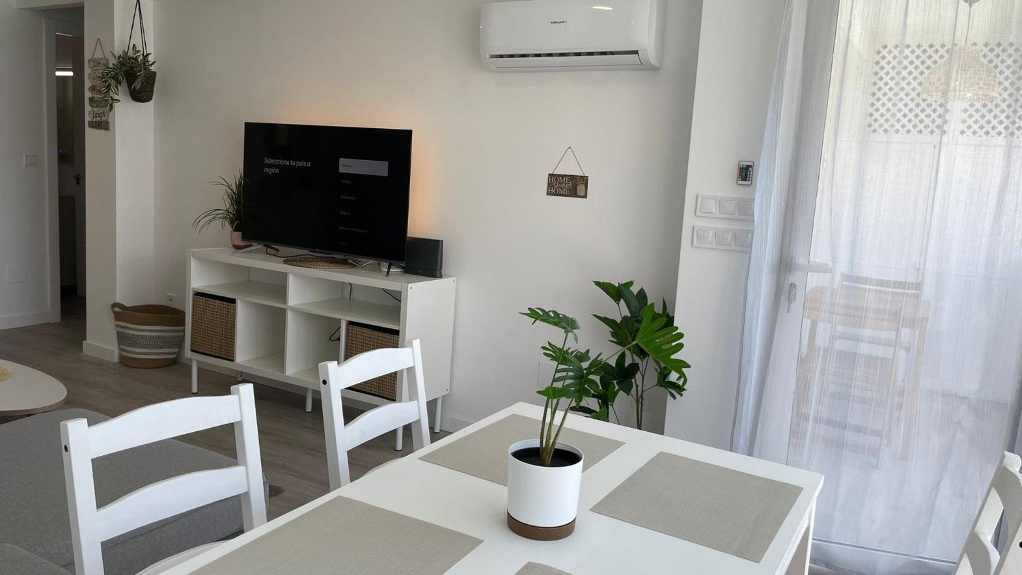 Bonanza Relax Home