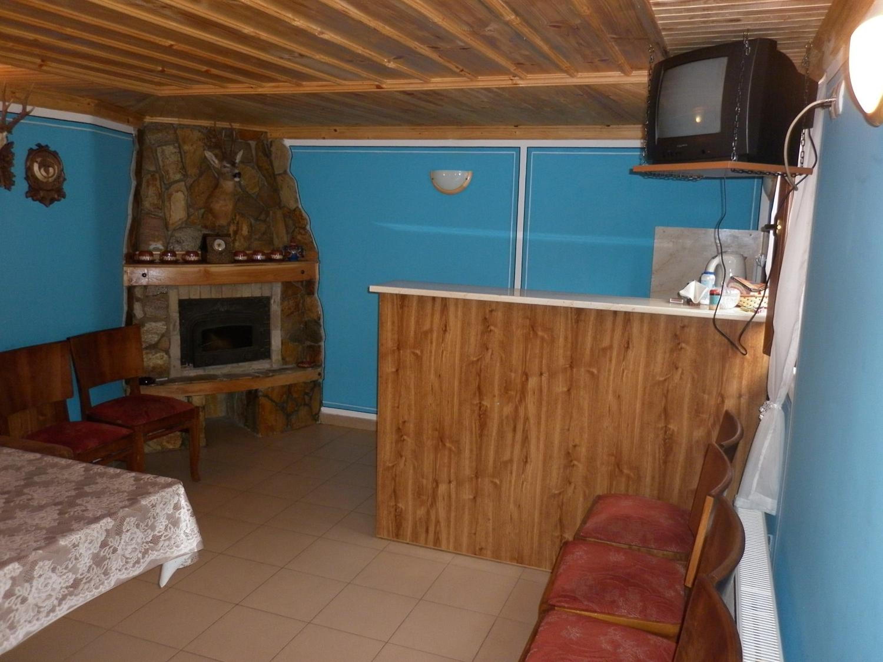 Guest House Mavrudieva