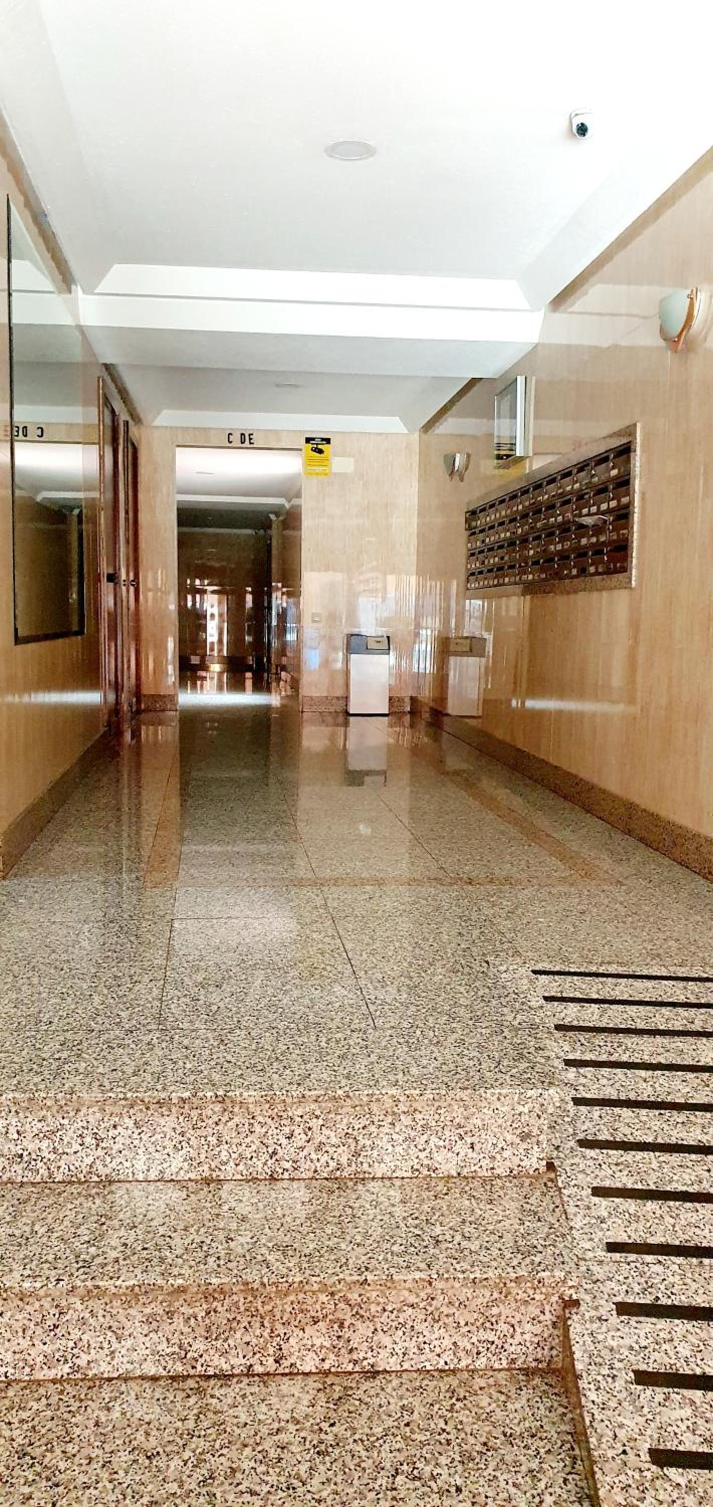 Apartamento Oviedo próximo Inst Oftalmológico Fdez-Vega photo 3