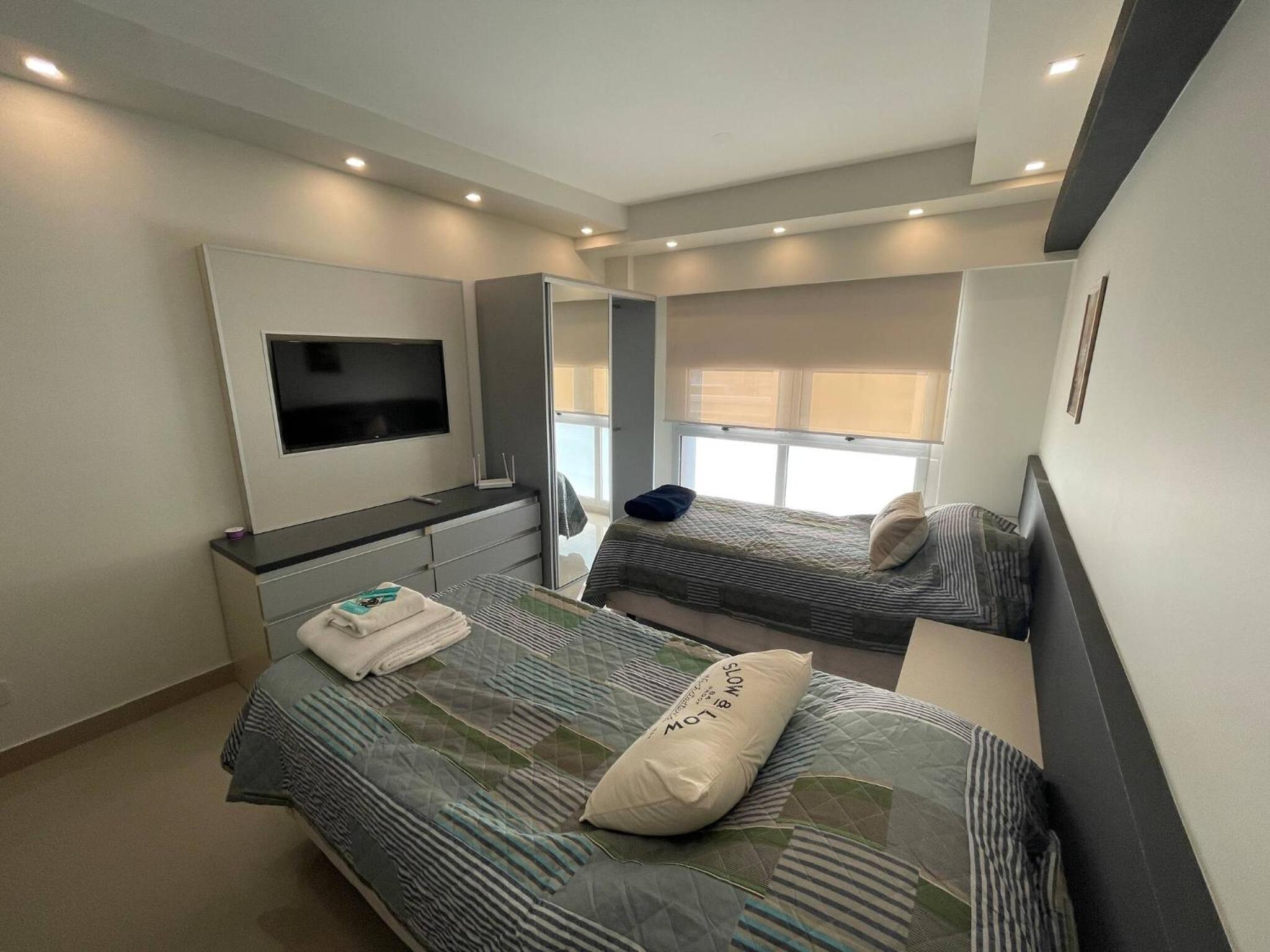 Modern Cozy Studio in cultural San Telmo with Pool and Exclusive Services