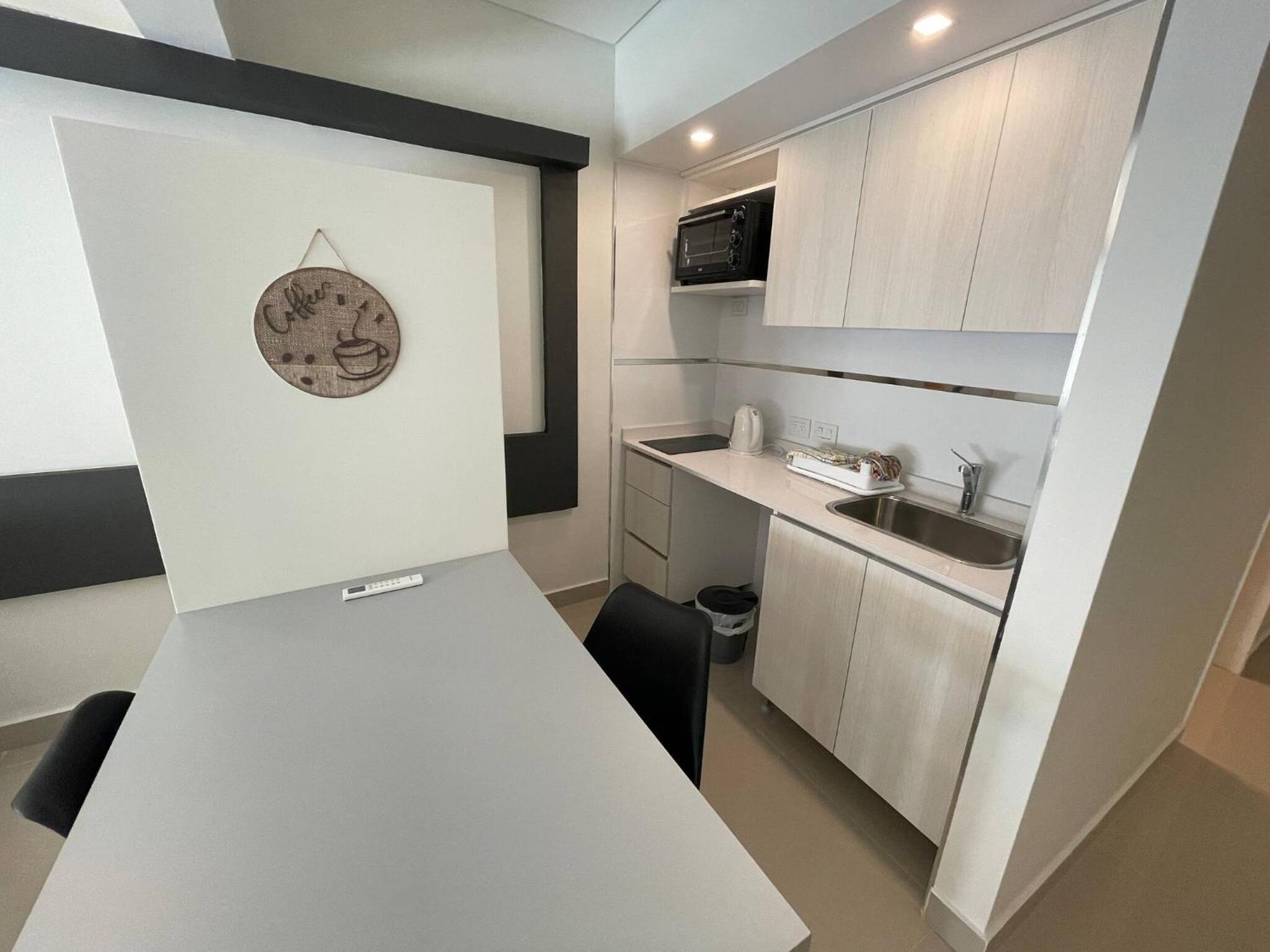 Modern Cozy Studio in cultural San Telmo with Pool and Exclusive Services