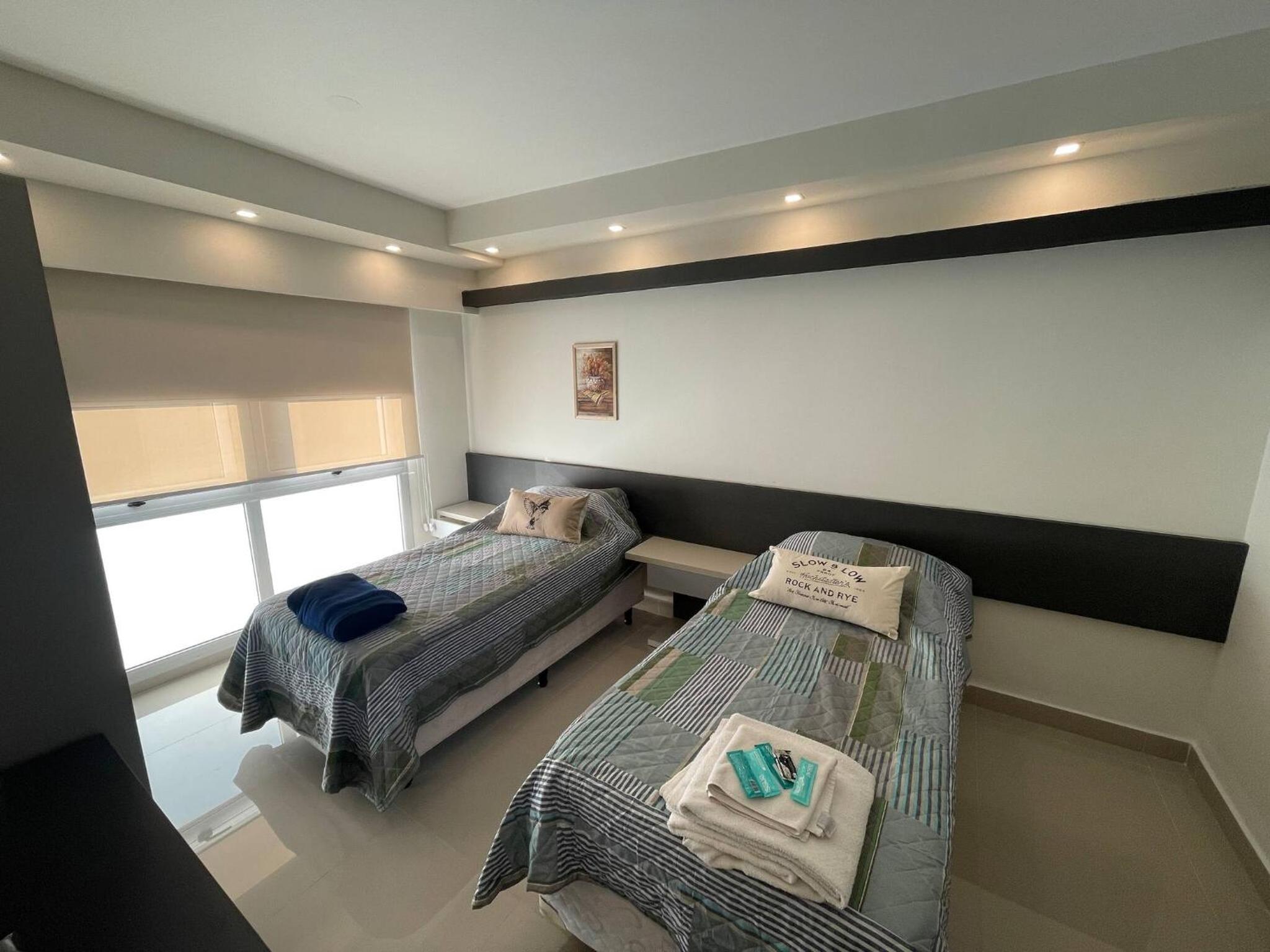 Modern Cozy Studio in cultural San Telmo with Pool and Exclusive Services