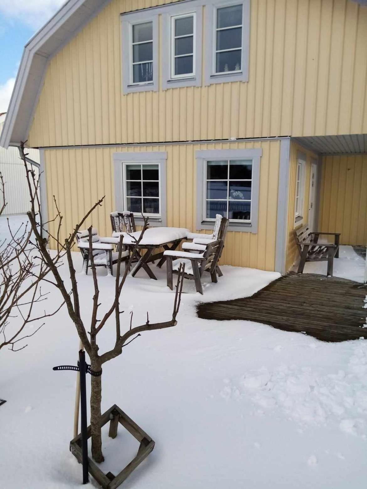 Gula Huset