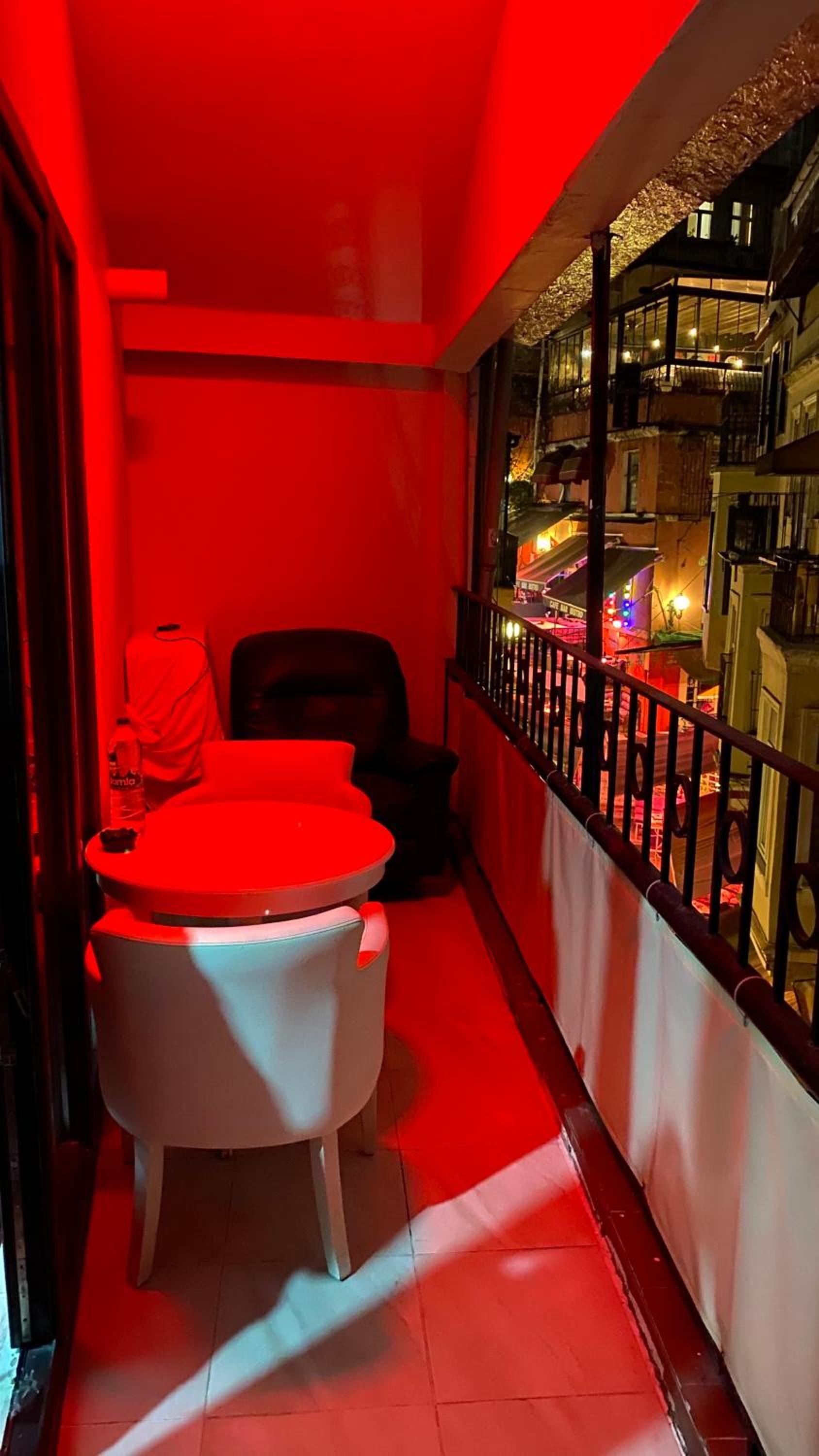 Chez Bore Butique Otel - Image 53