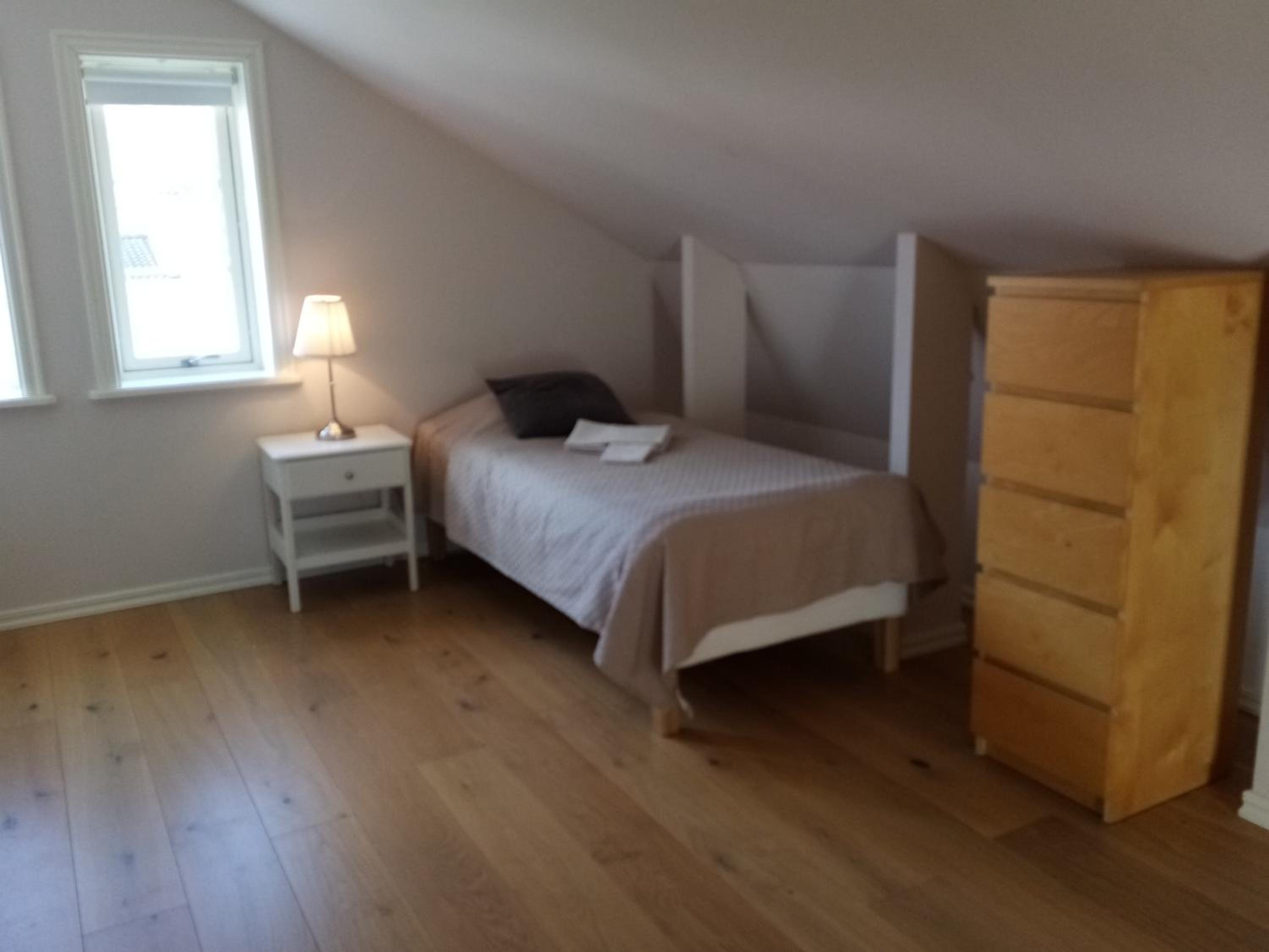 Gula Huset