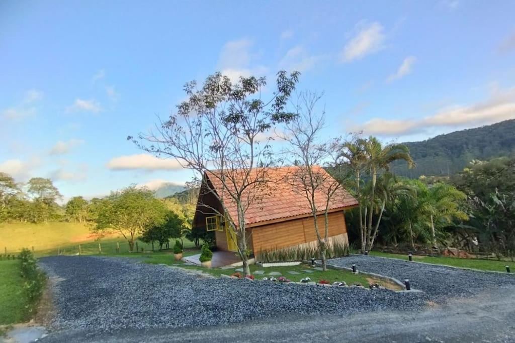 Chalé do Vale Pomerode