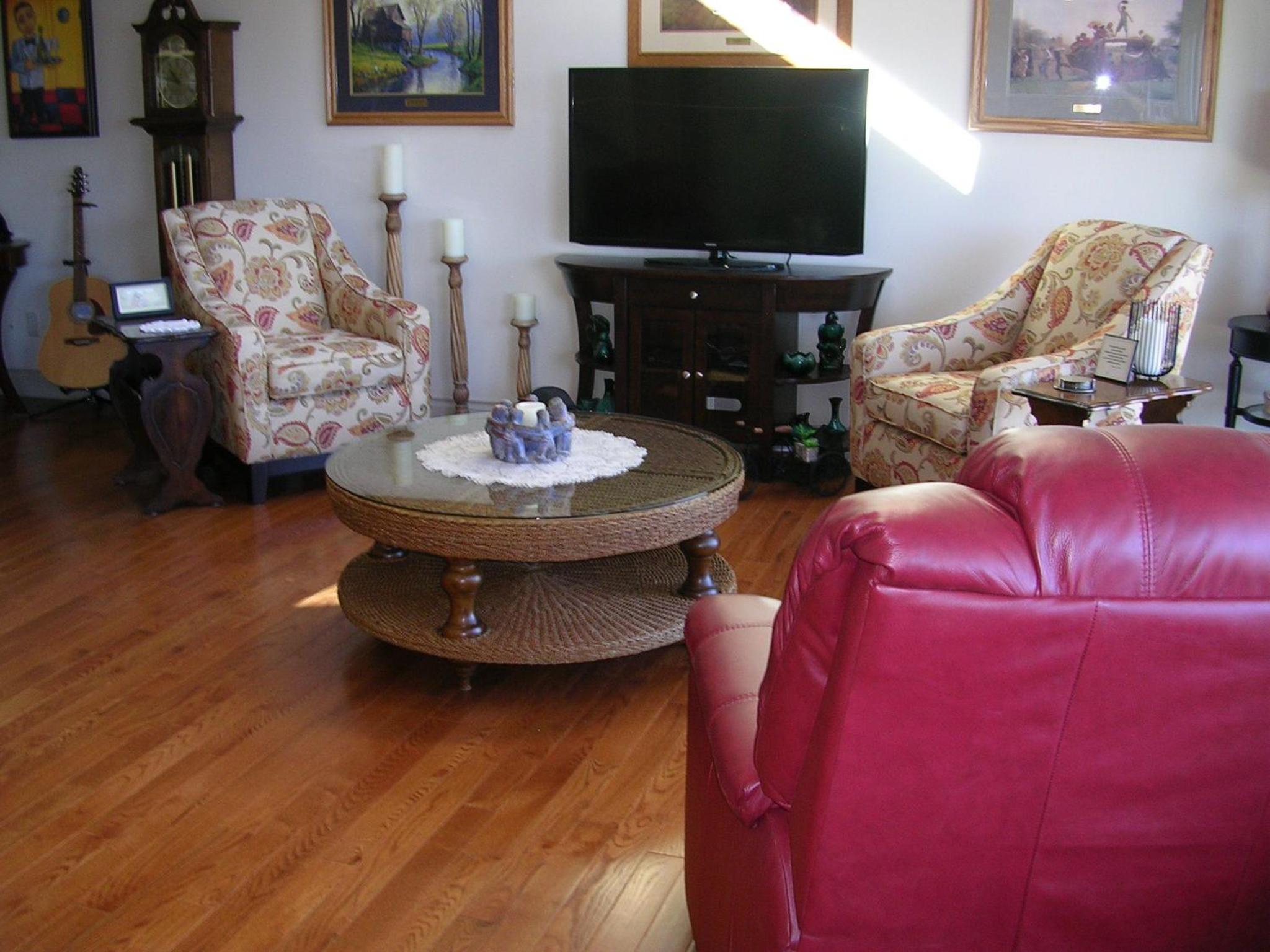 Casa Loma BnB