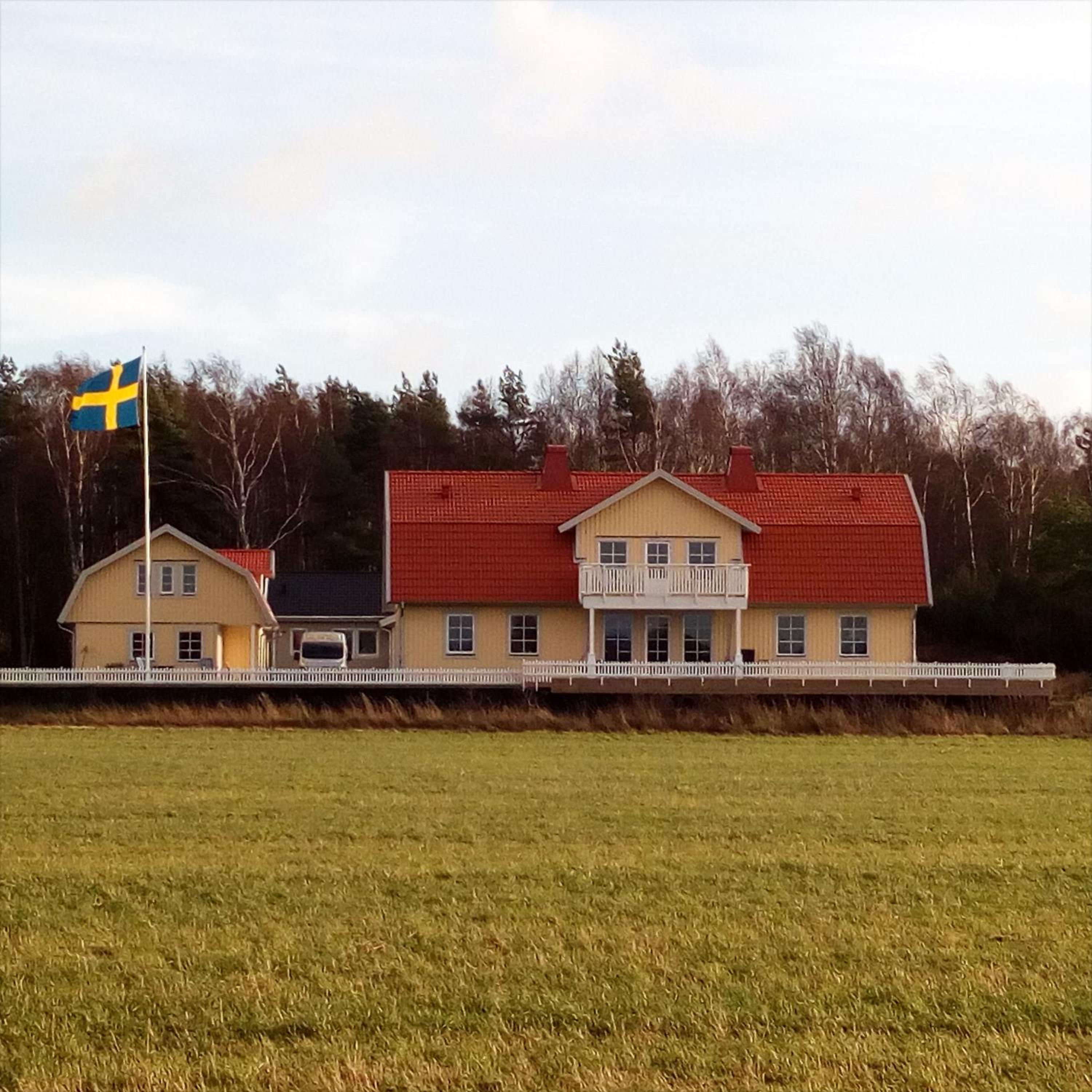 Gula Huset