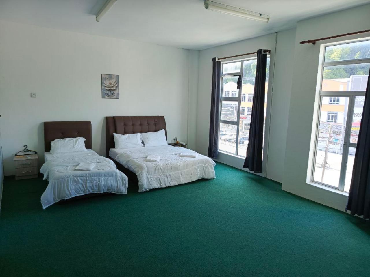 HASD GUESTHOUSE PANGKOR photo 1