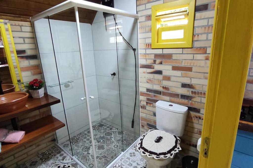 Chalé do Vale Pomerode
