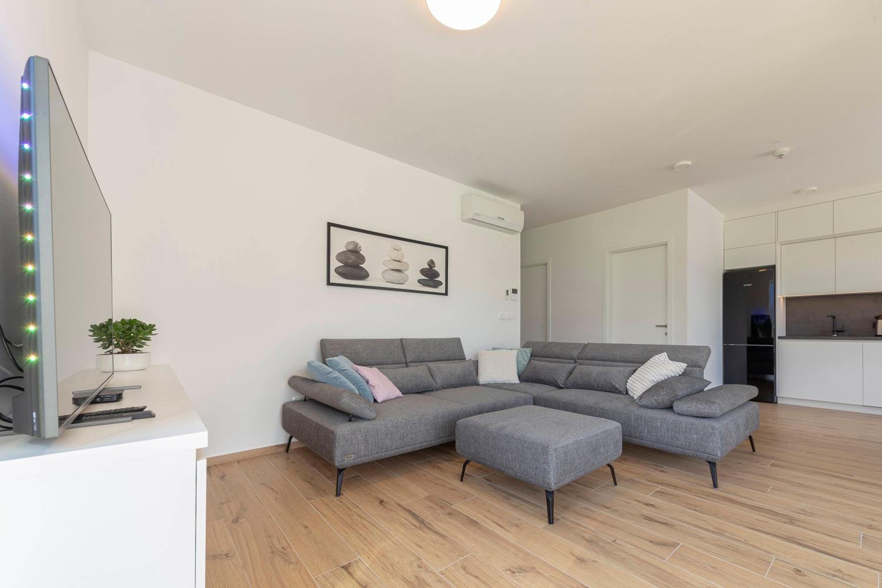Apartment Bela Bovec