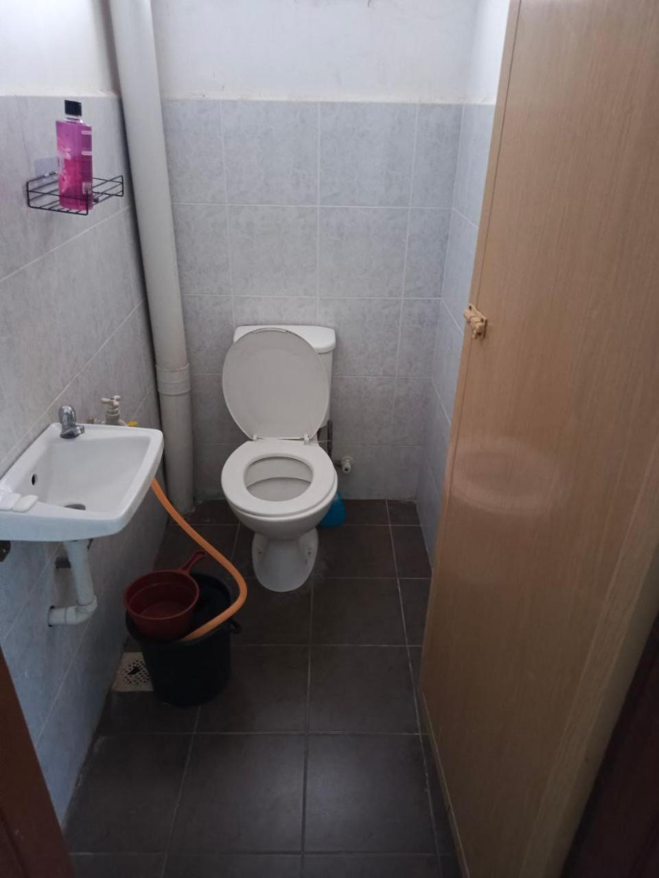 HASD GUESTHOUSE PANGKOR