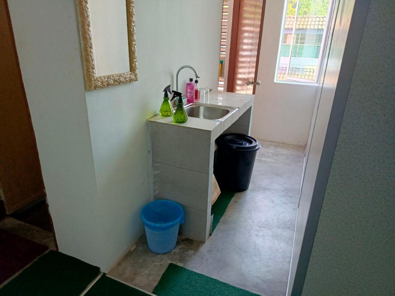 HASD GUESTHOUSE PANGKOR