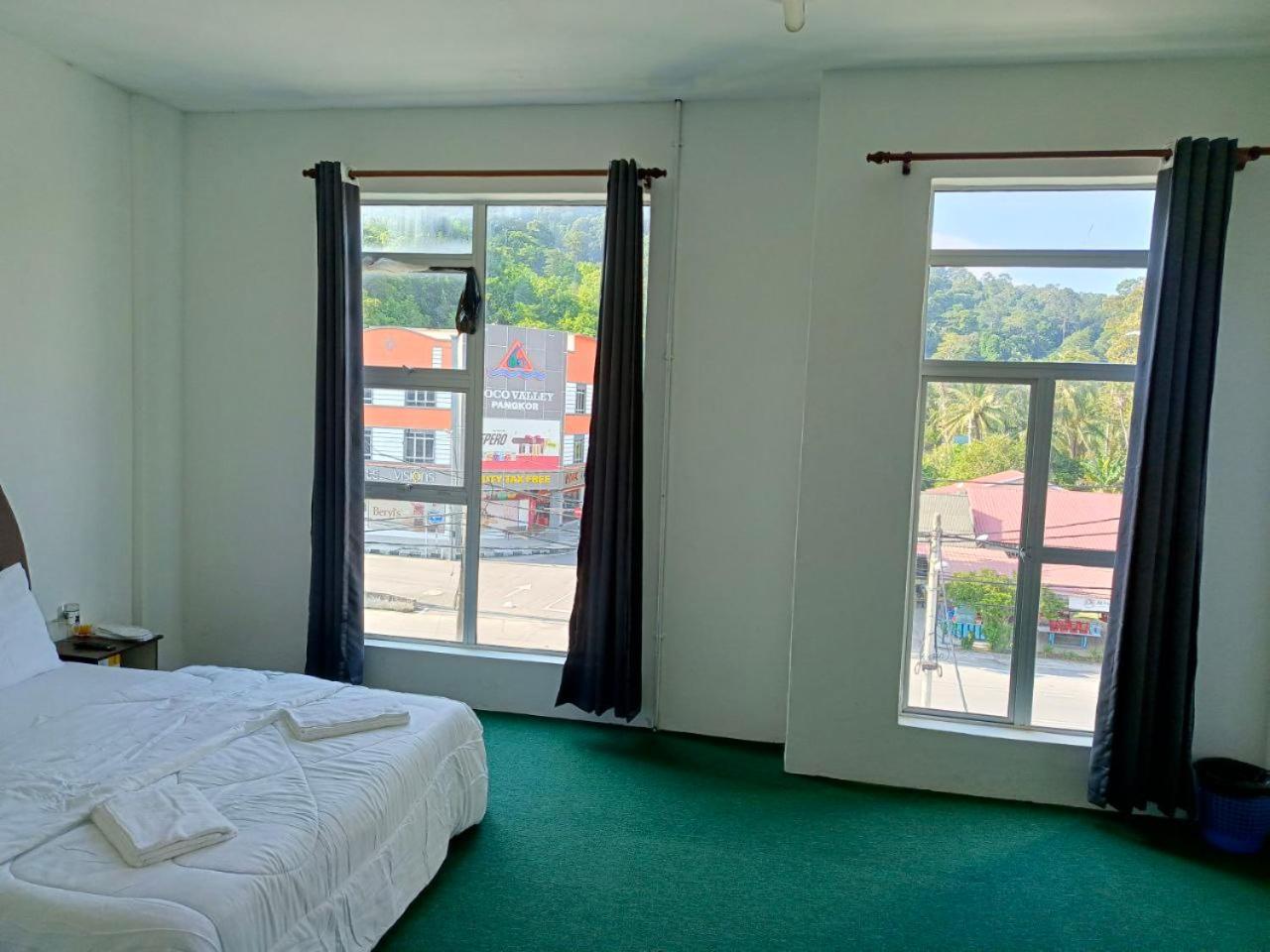 HASD GUESTHOUSE PANGKOR