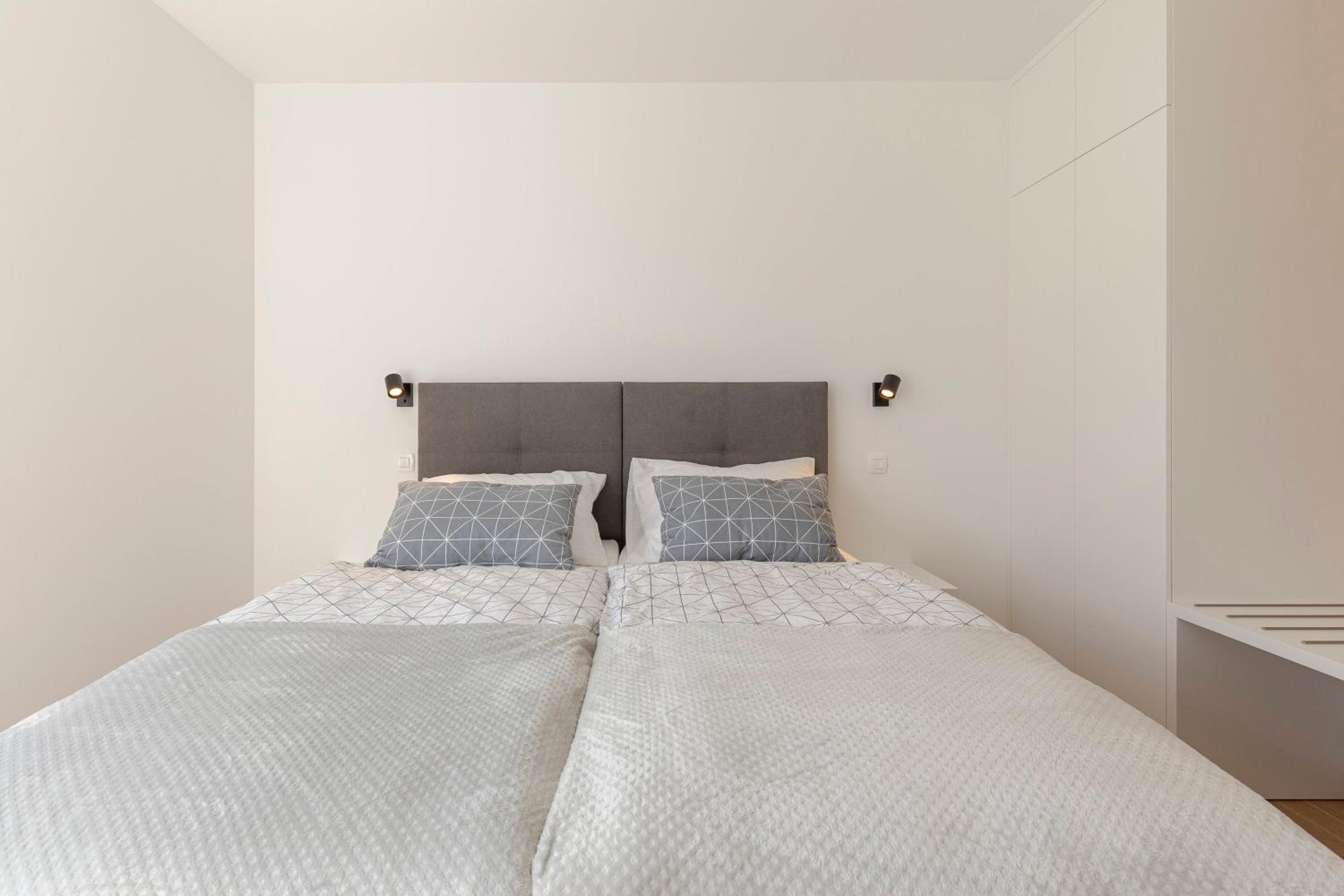 Apartment Bela Bovec