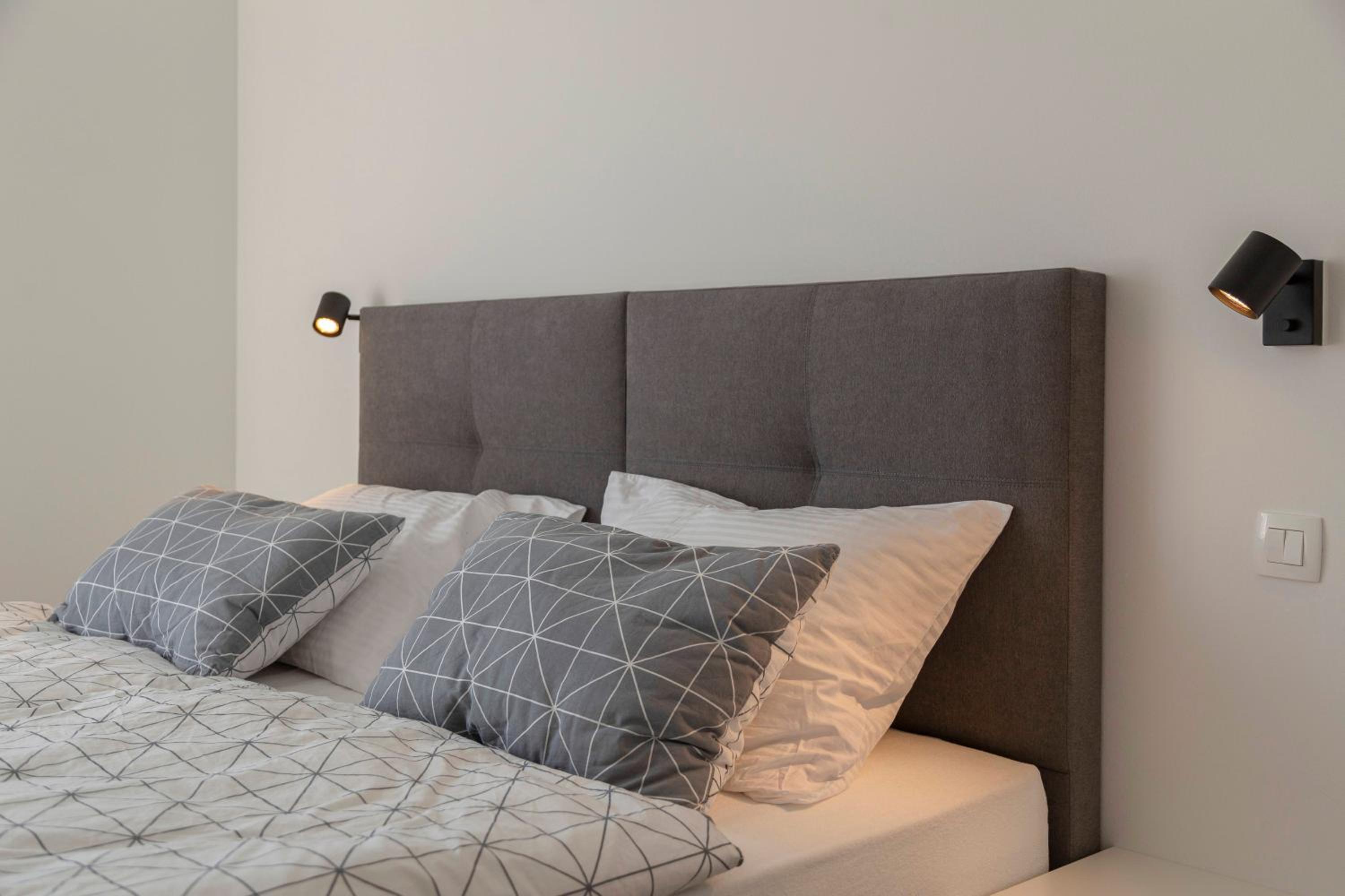 Apartment Bela Bovec