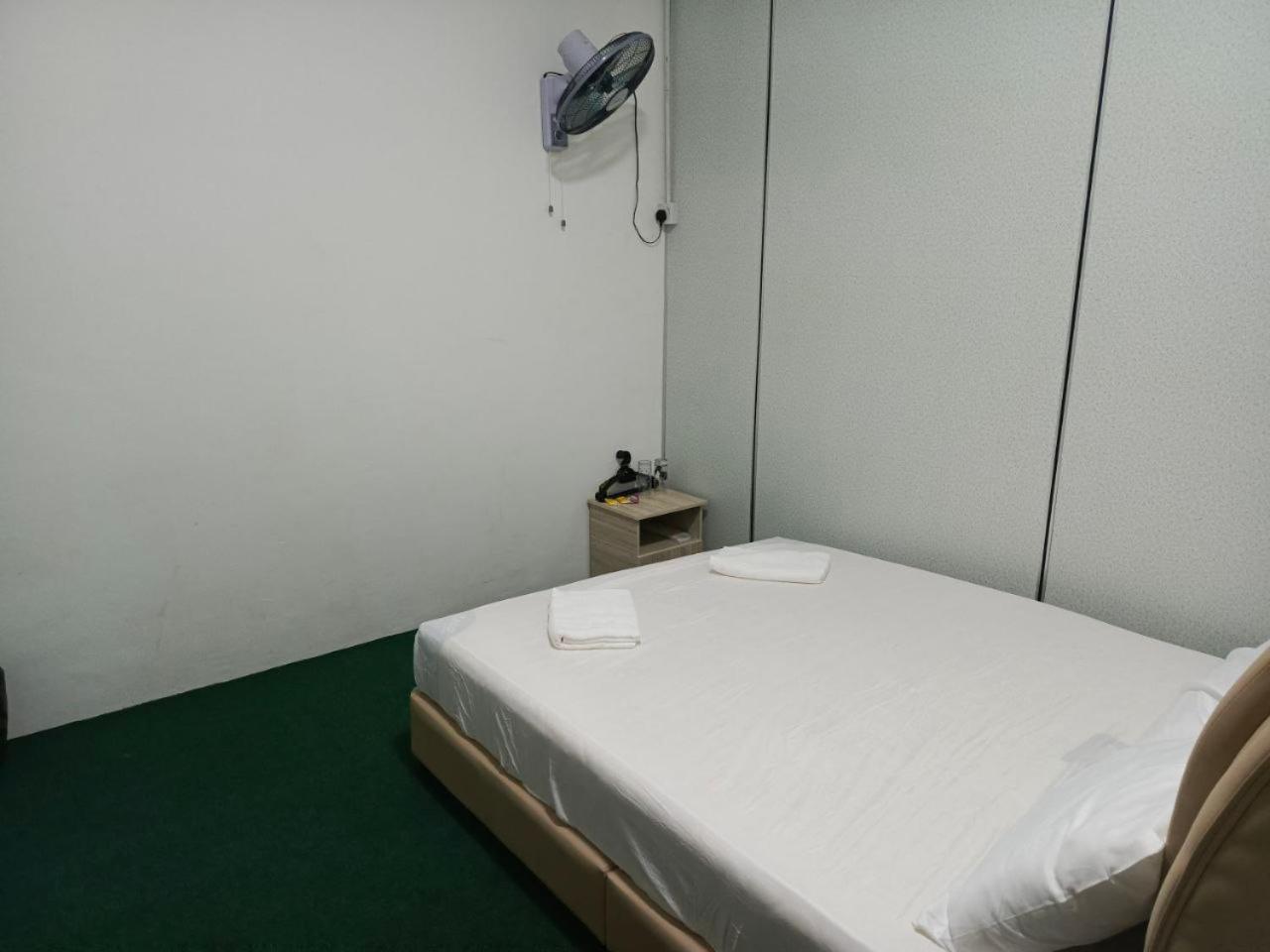 HASD GUESTHOUSE PANGKOR photo 6