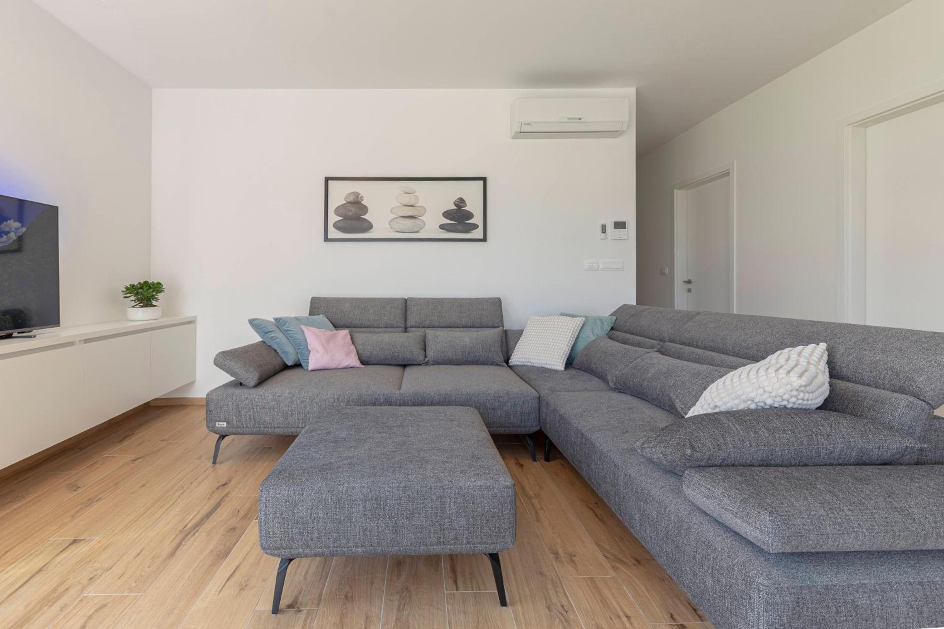 Apartment Bela Bovec