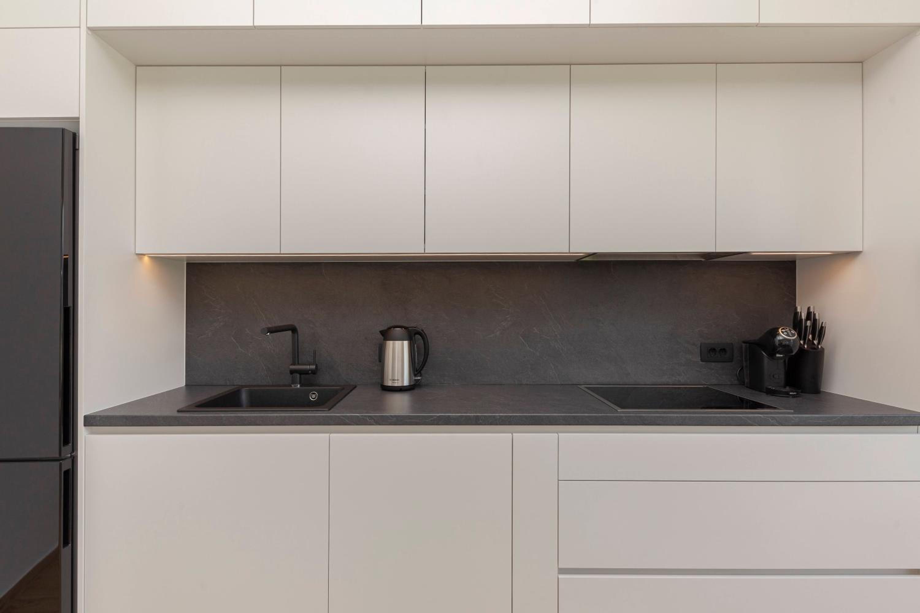 Apartment Bela Bovec