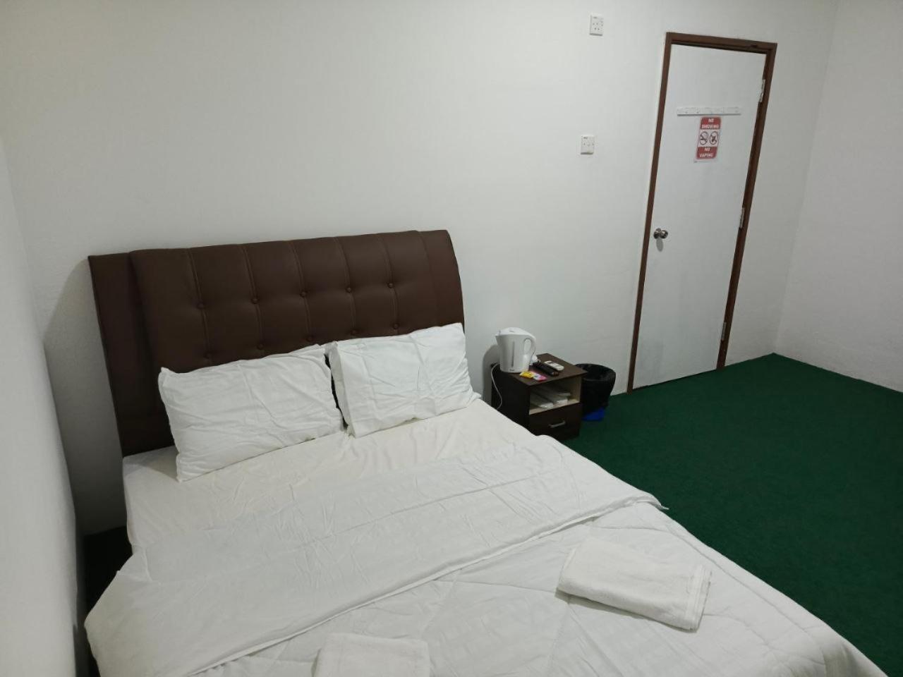 HASD GUESTHOUSE PANGKOR