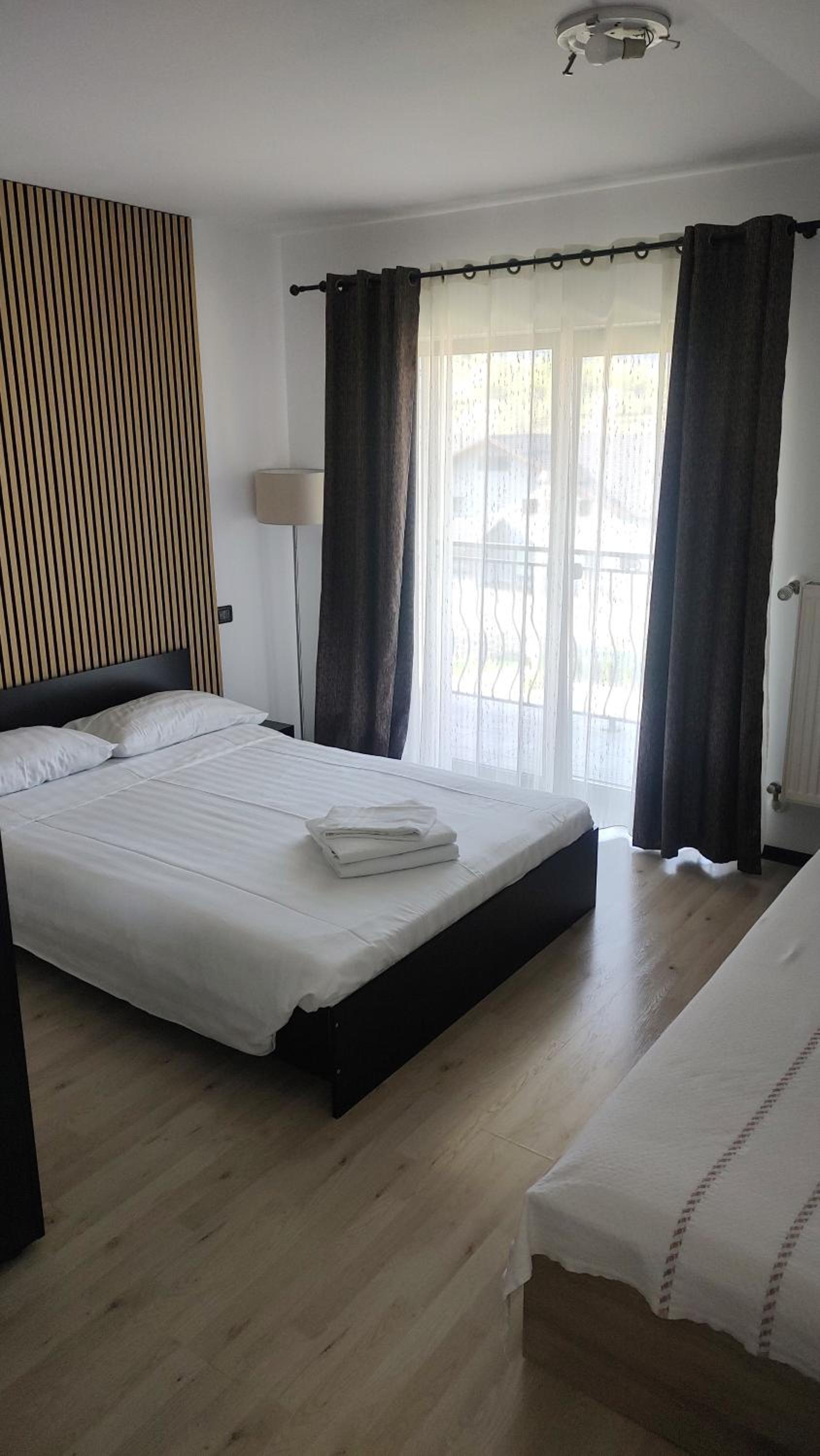 Vila Puiu Borsa MM view 4