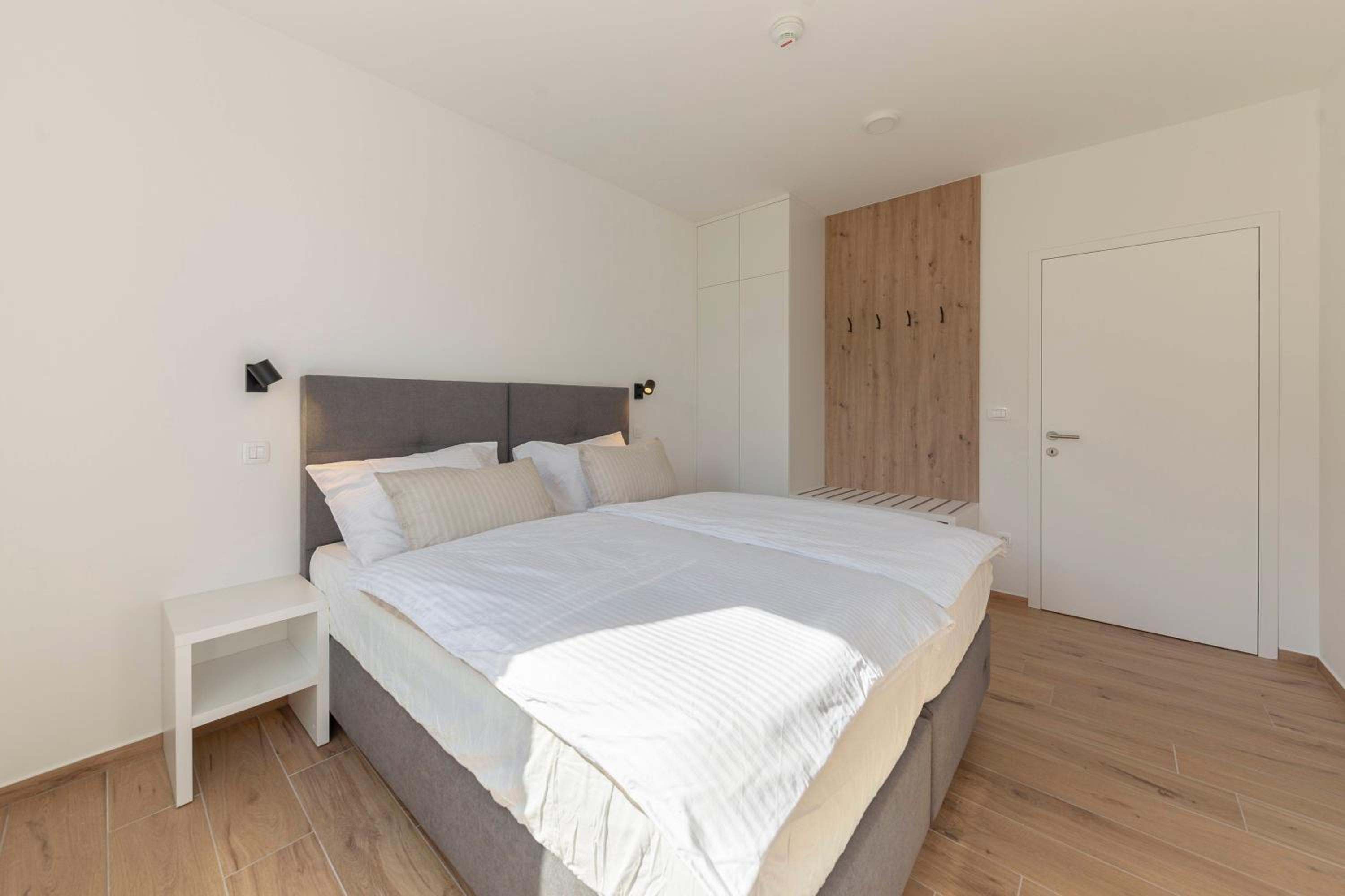 Apartment Bela Bovec