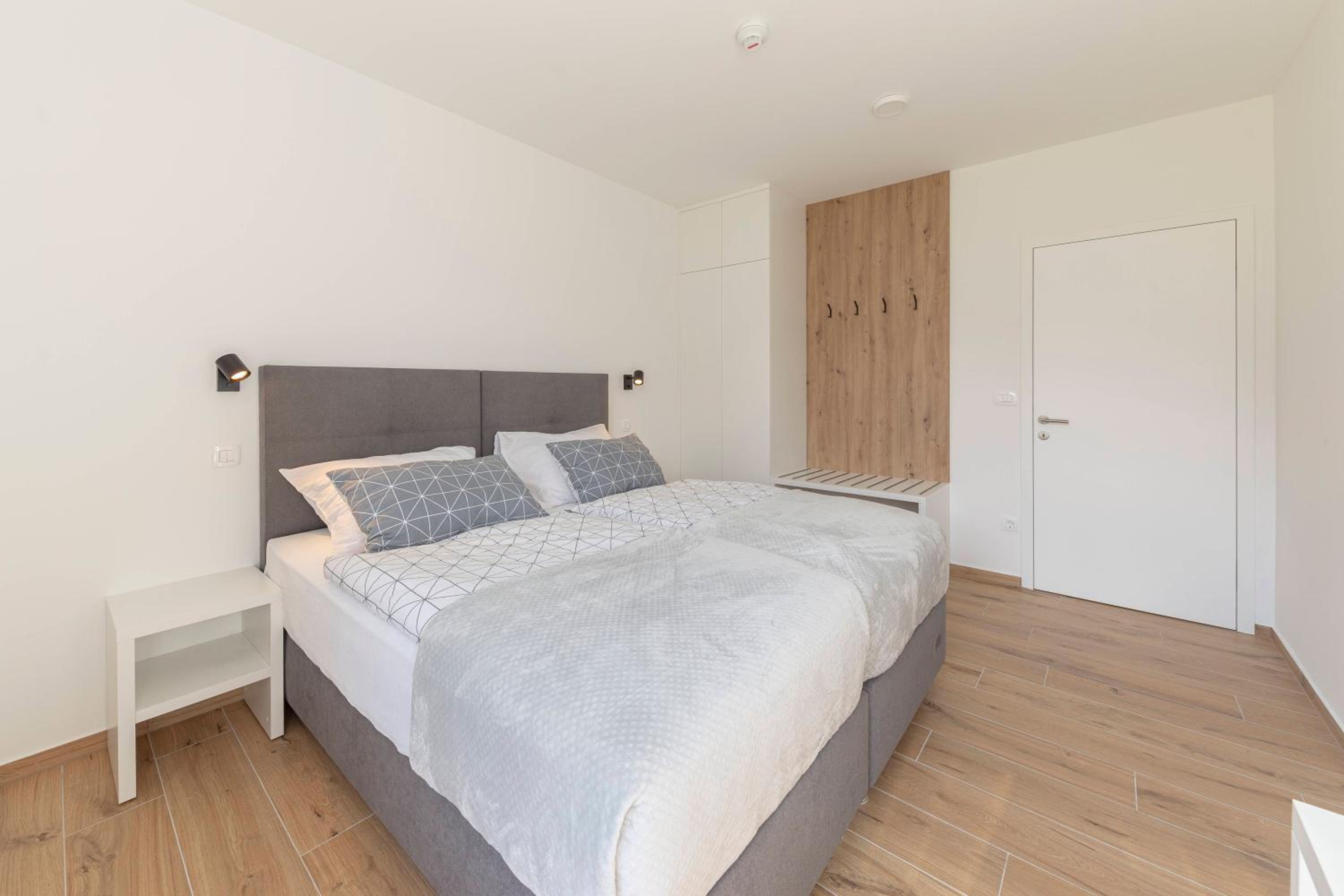 Apartment Bela Bovec