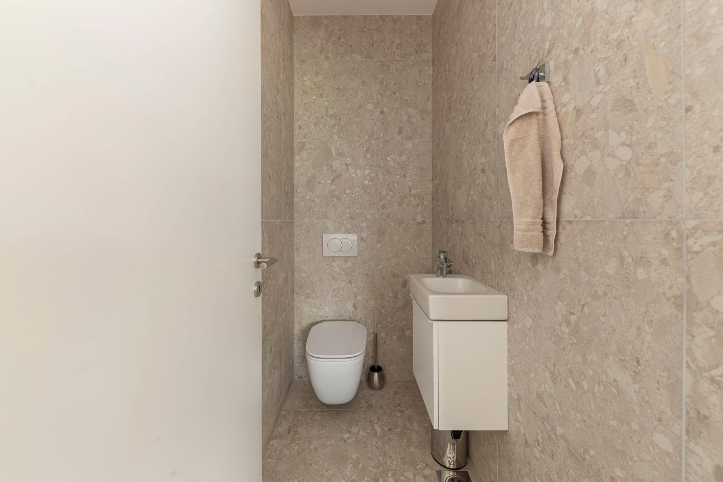 Apartment Bela Bovec