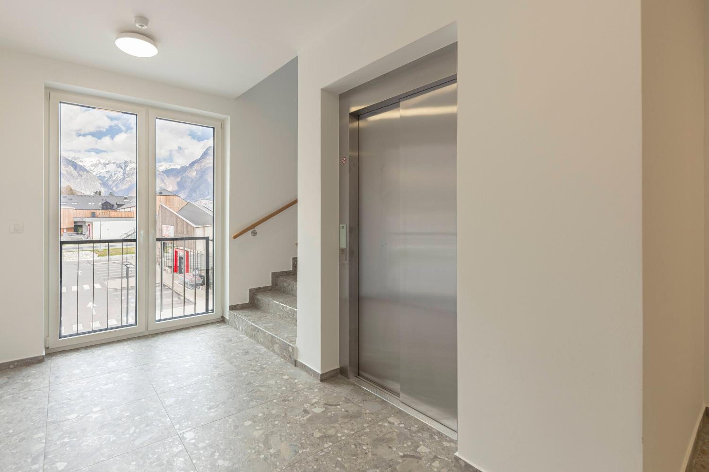Apartment Bela Bovec