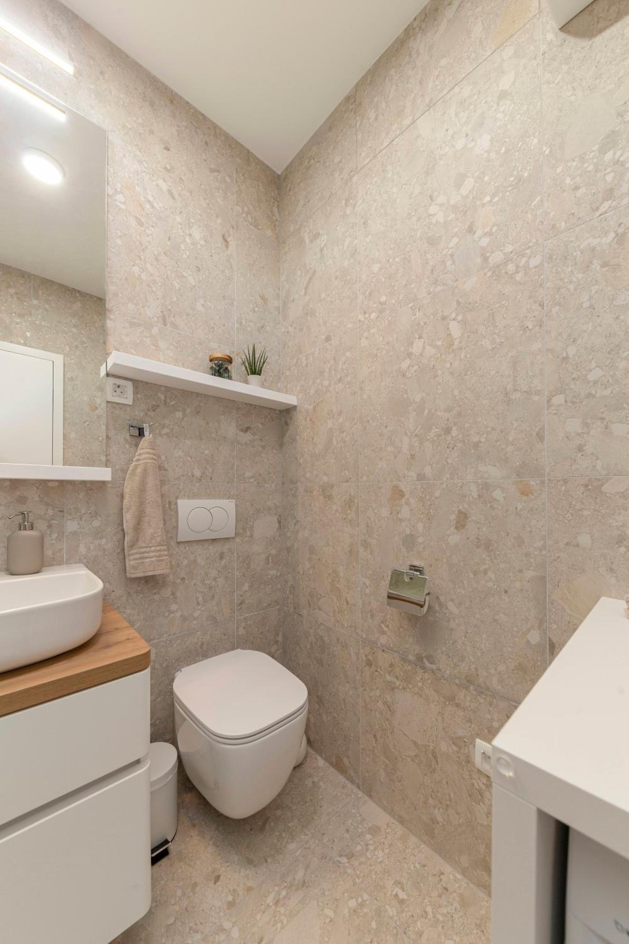 Apartment Bela Bovec