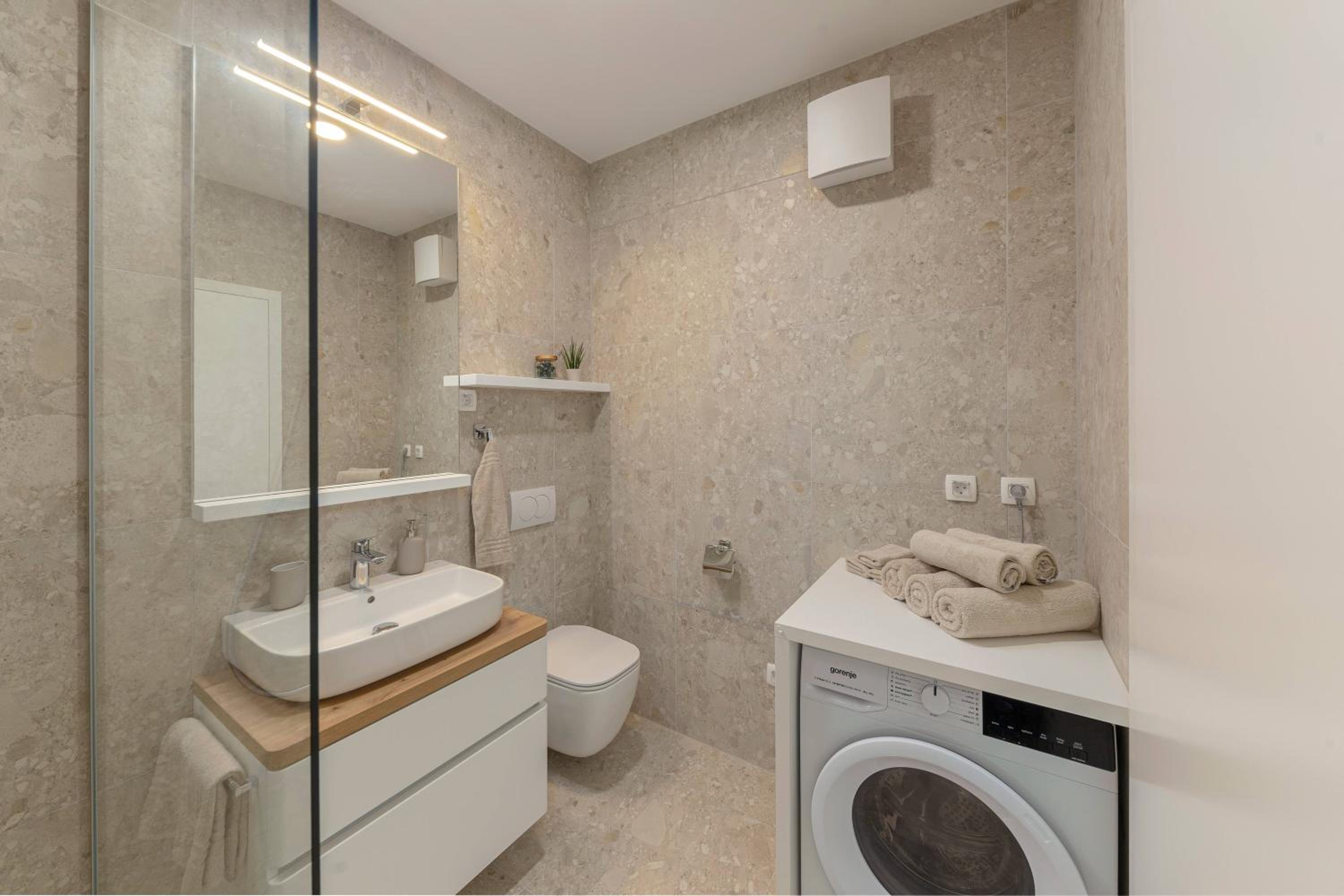 Apartment Bela Bovec