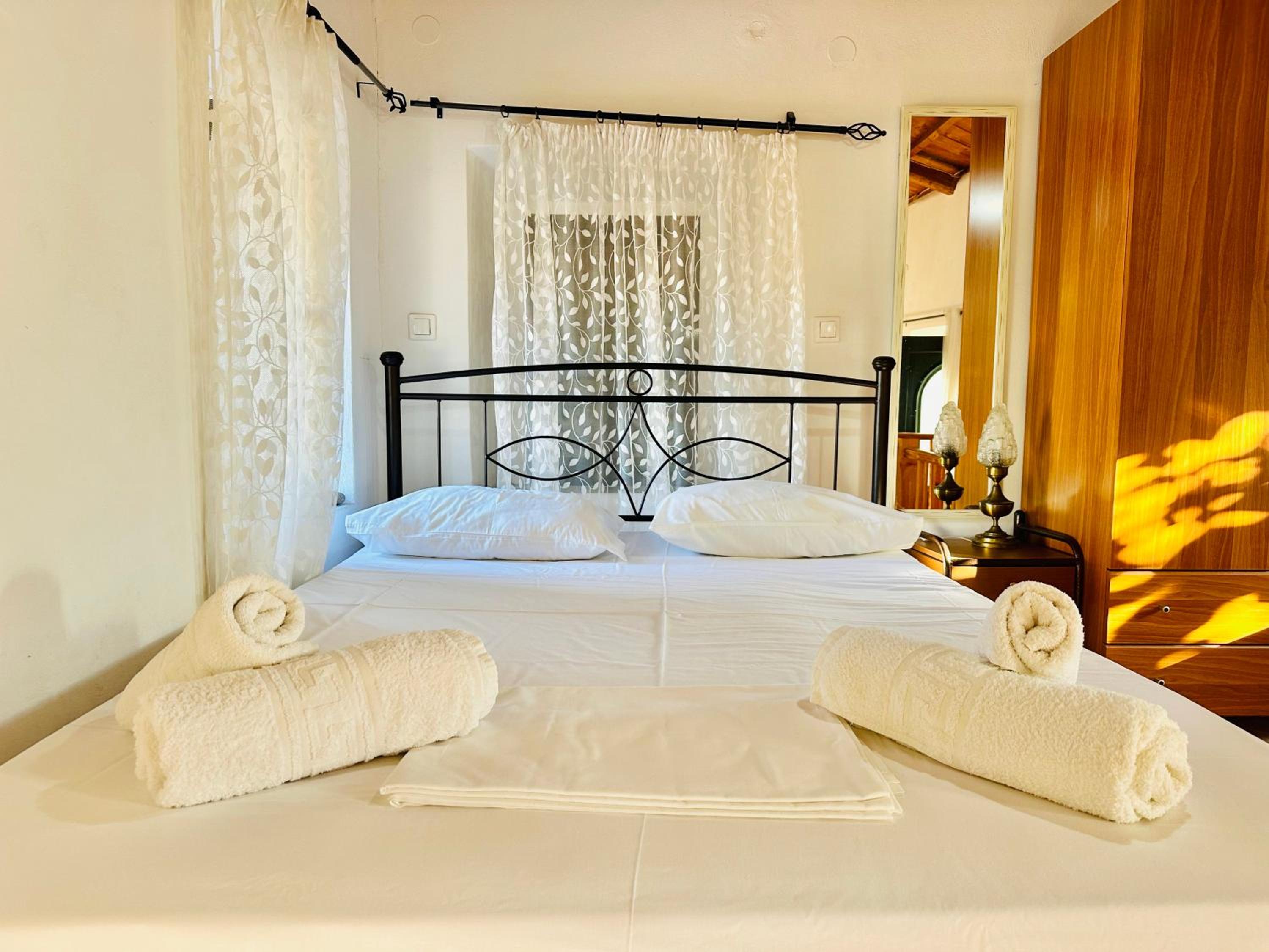 Εresos Relax & Rest House view 4