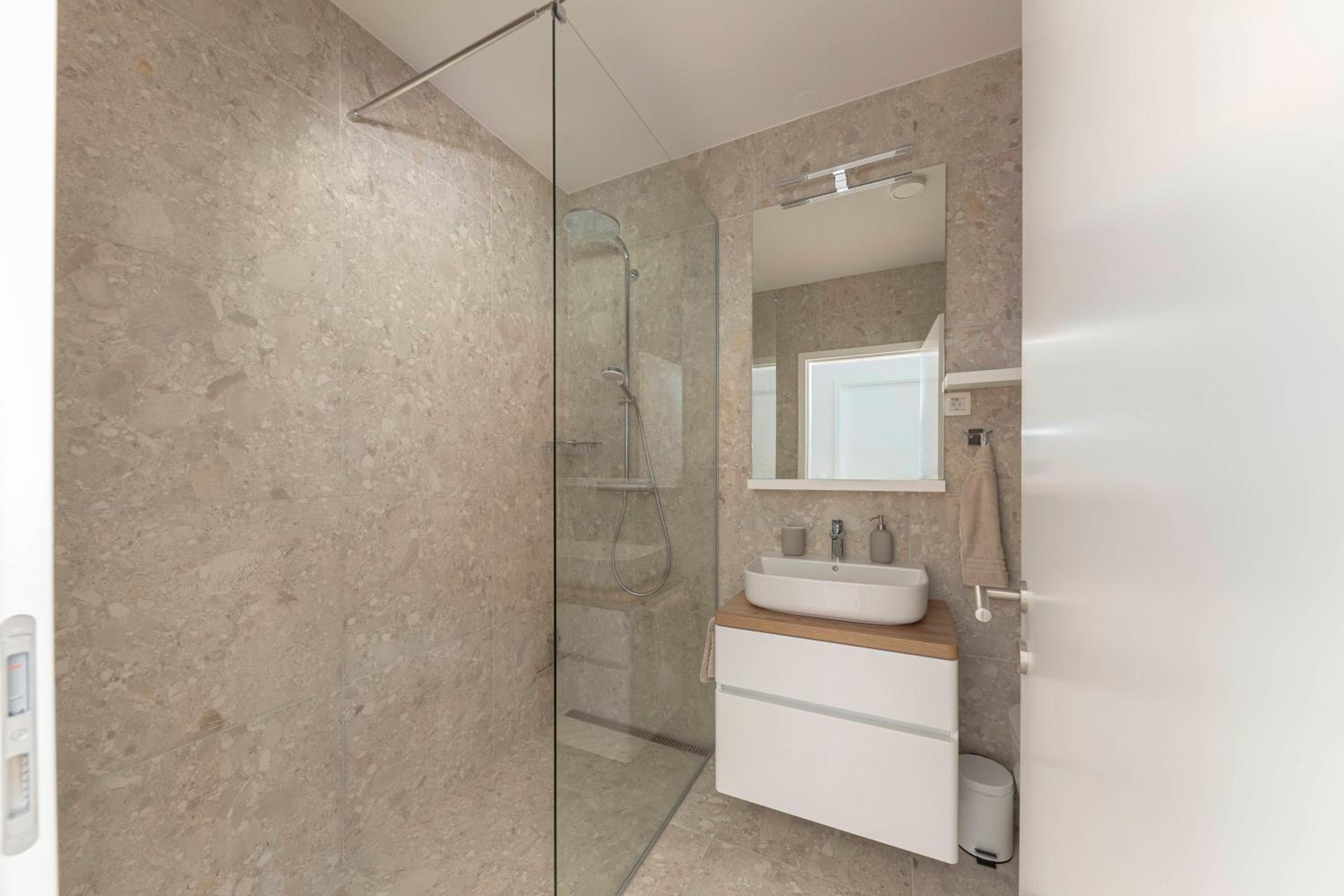 Apartment Bela Bovec