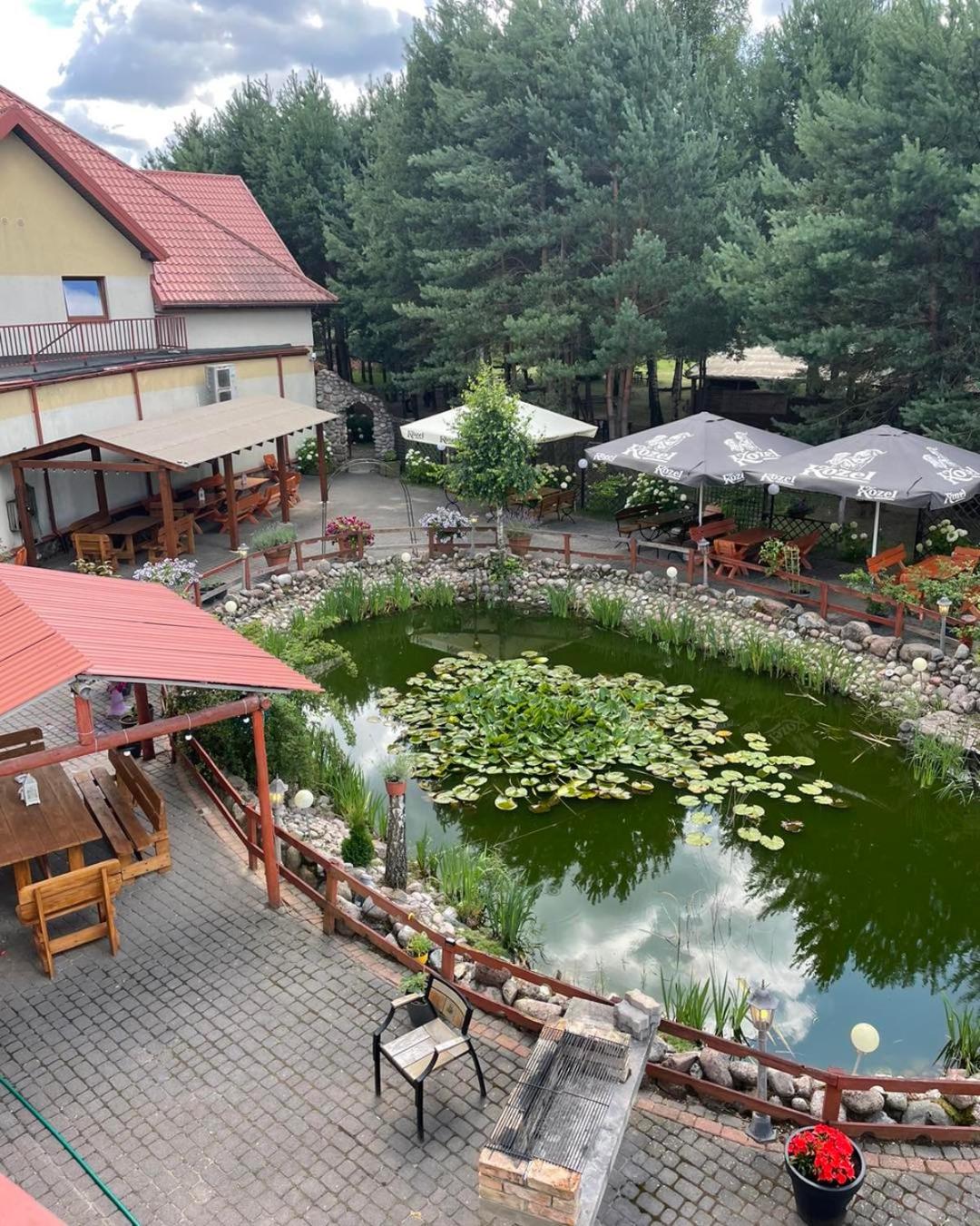 Sosnowe Zacisze Barszczewo, photo 66