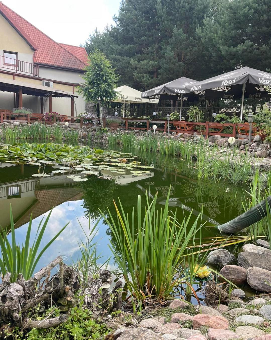 Sosnowe Zacisze Barszczewo, photo 8