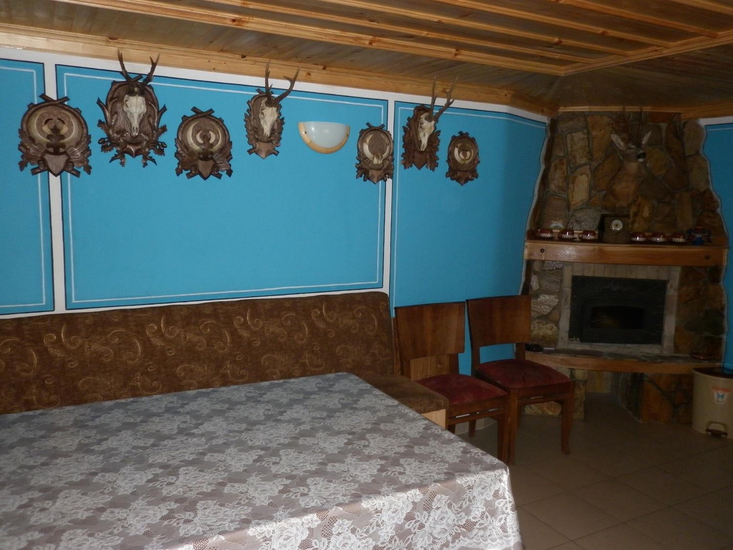 Guest House Mavrudieva
