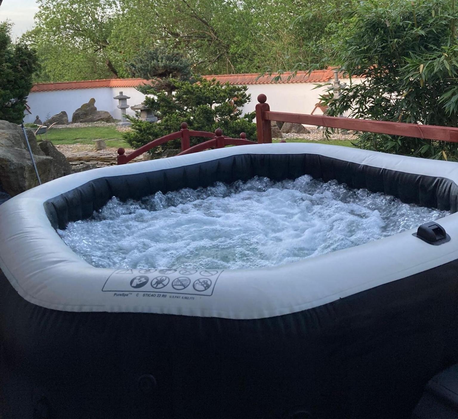 Relaxace v blízkosti Poděbrad - Kanín
