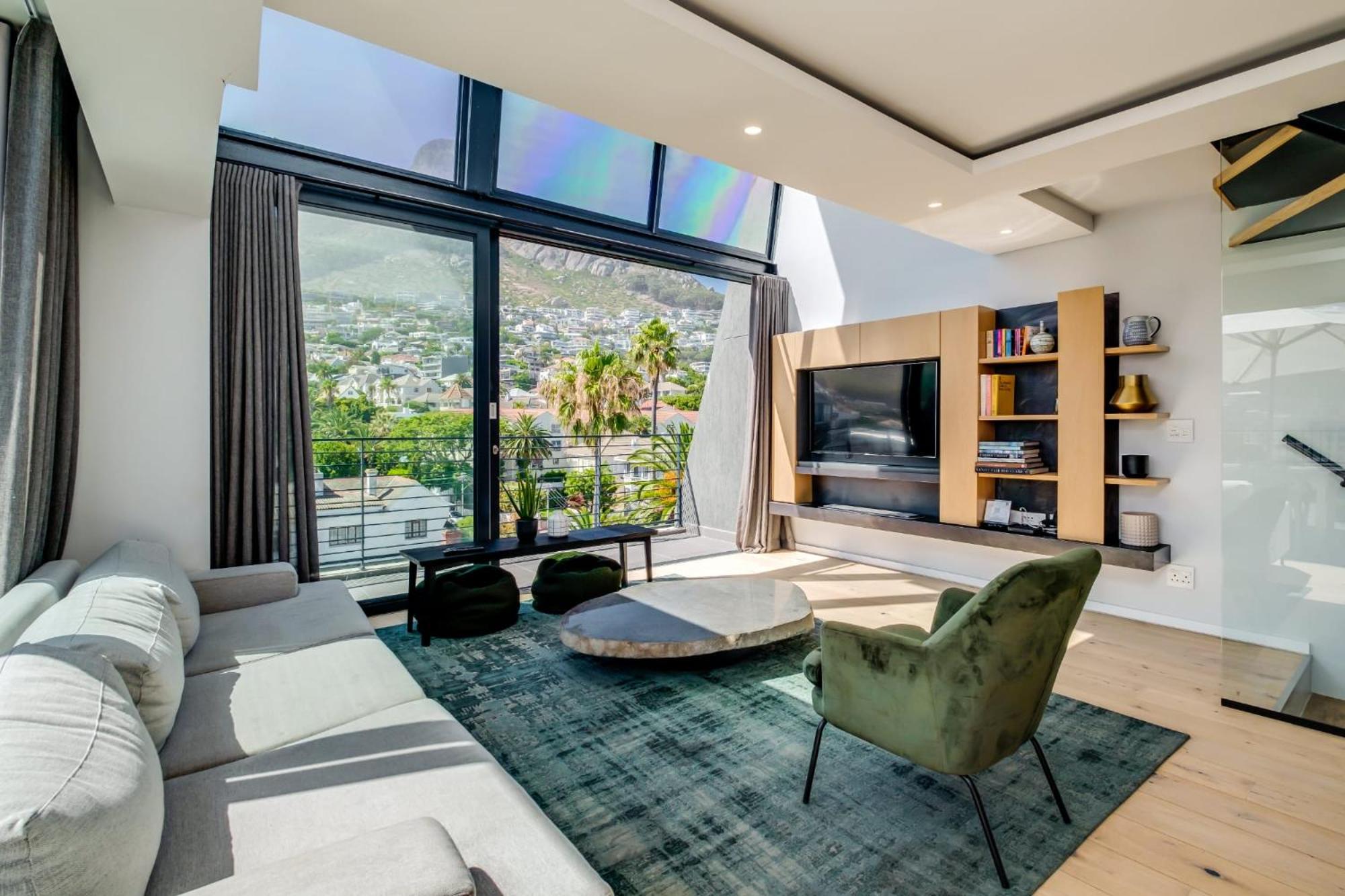 Quendon Penthouse
